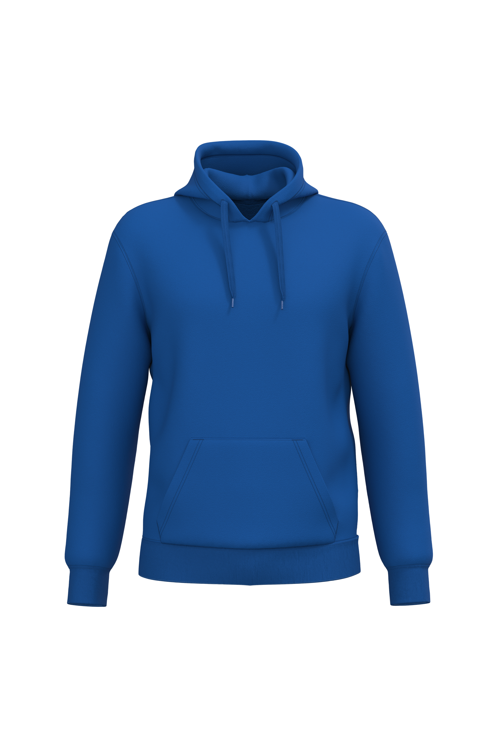 Miniature 33 pour Sweat-shirt recyclé à capuche unisexe