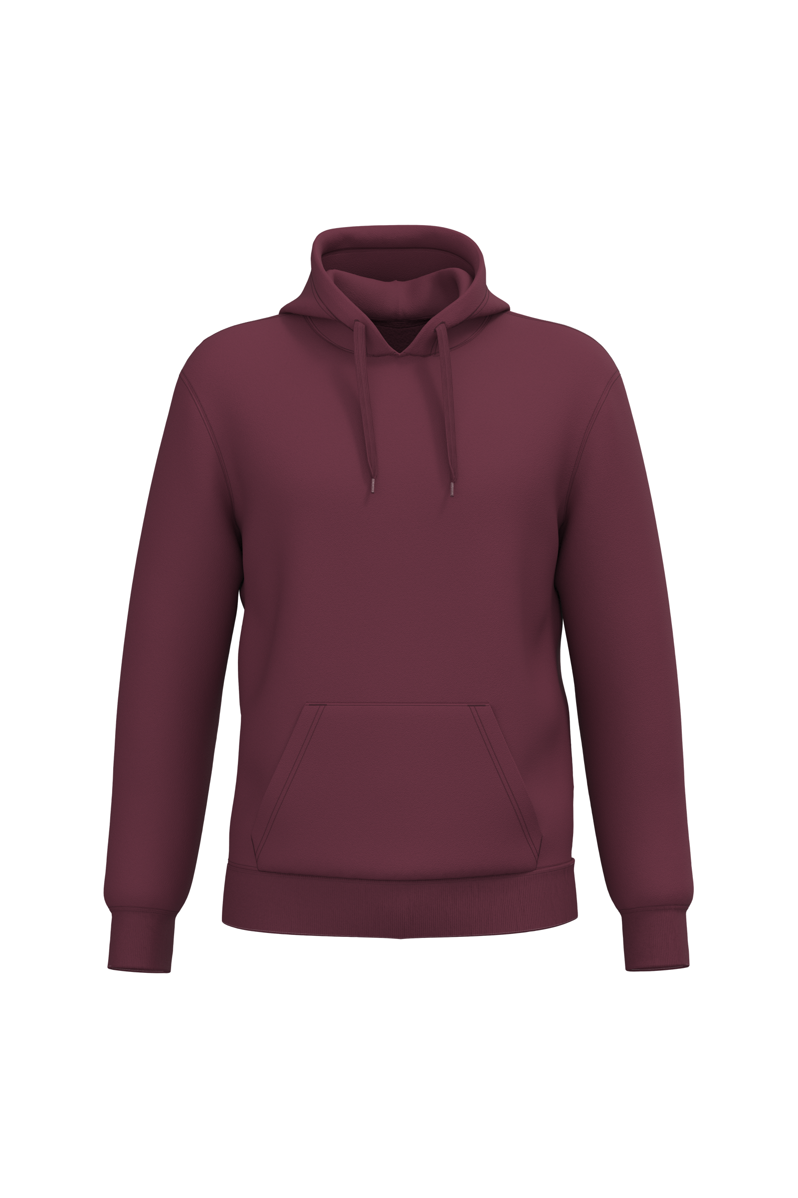 Miniature 30 pour Sweat-shirt recyclé à capuche unisexe
