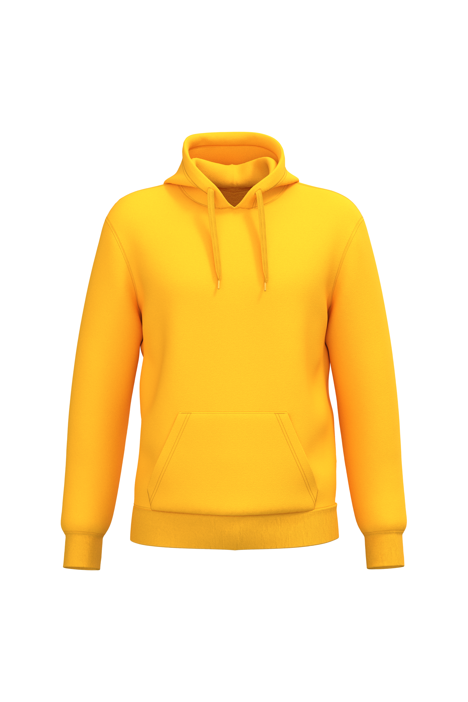 Miniature 35 pour Sweat-shirt recyclé à capuche unisexe