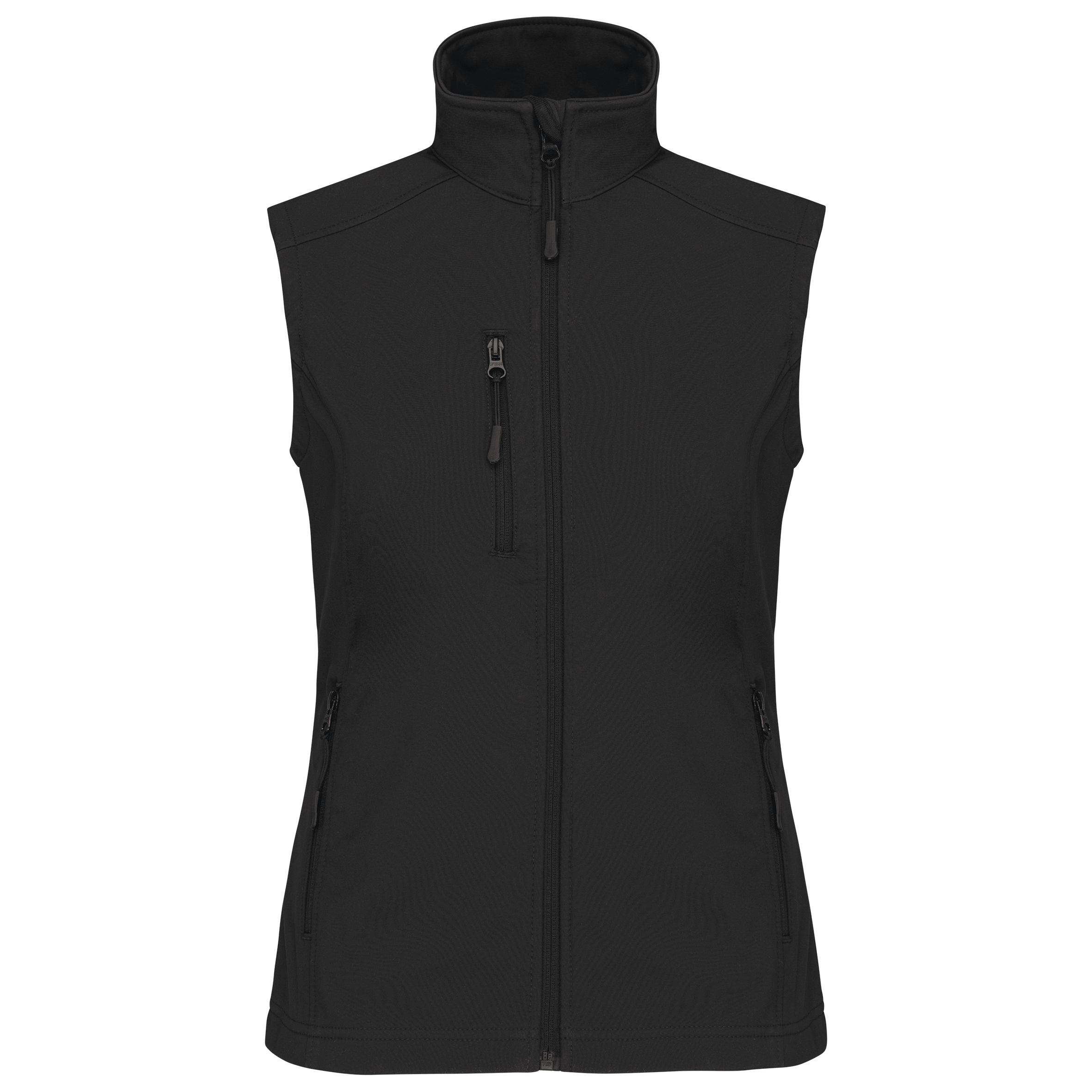 Miniature 13 pour Bodywarmer softshell femme