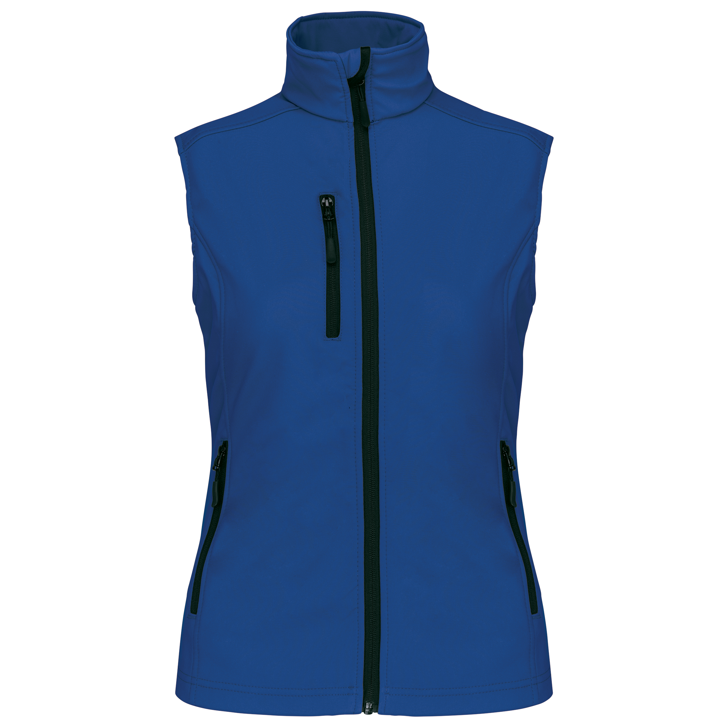 Miniature 16 pour Bodywarmer softshell femme