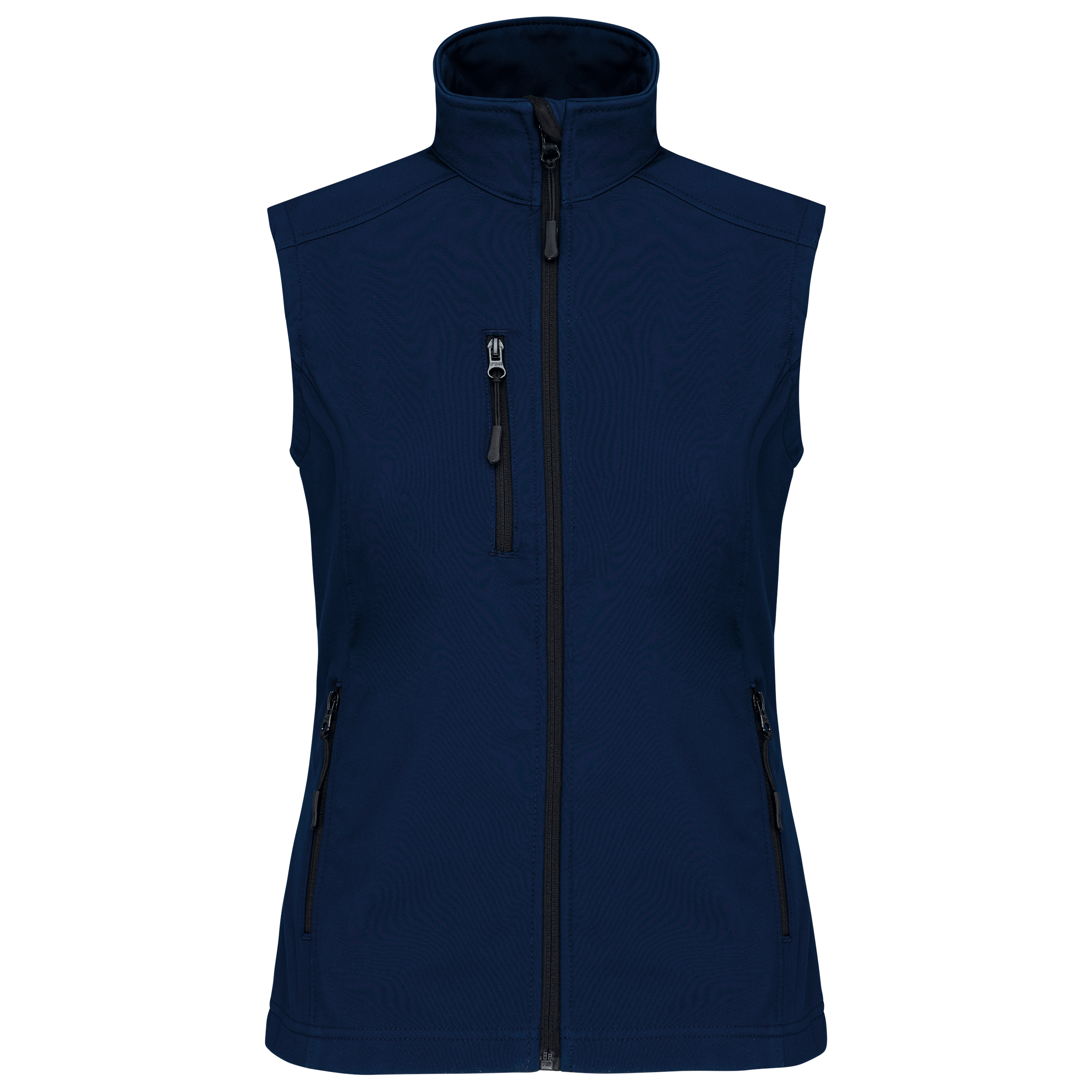 Miniature 20 pour Bodywarmer softshell femme