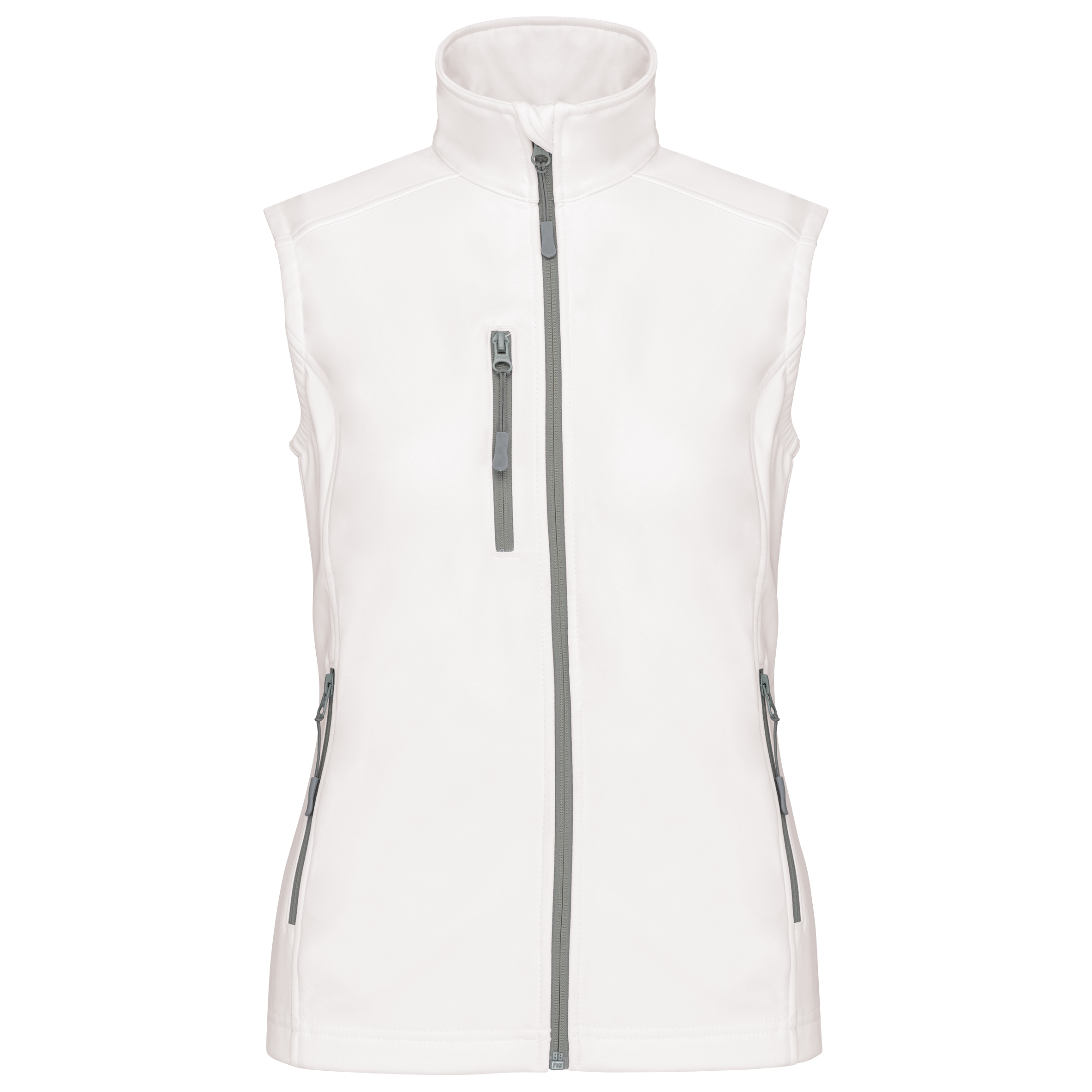 Miniature 23 pour Bodywarmer softshell femme