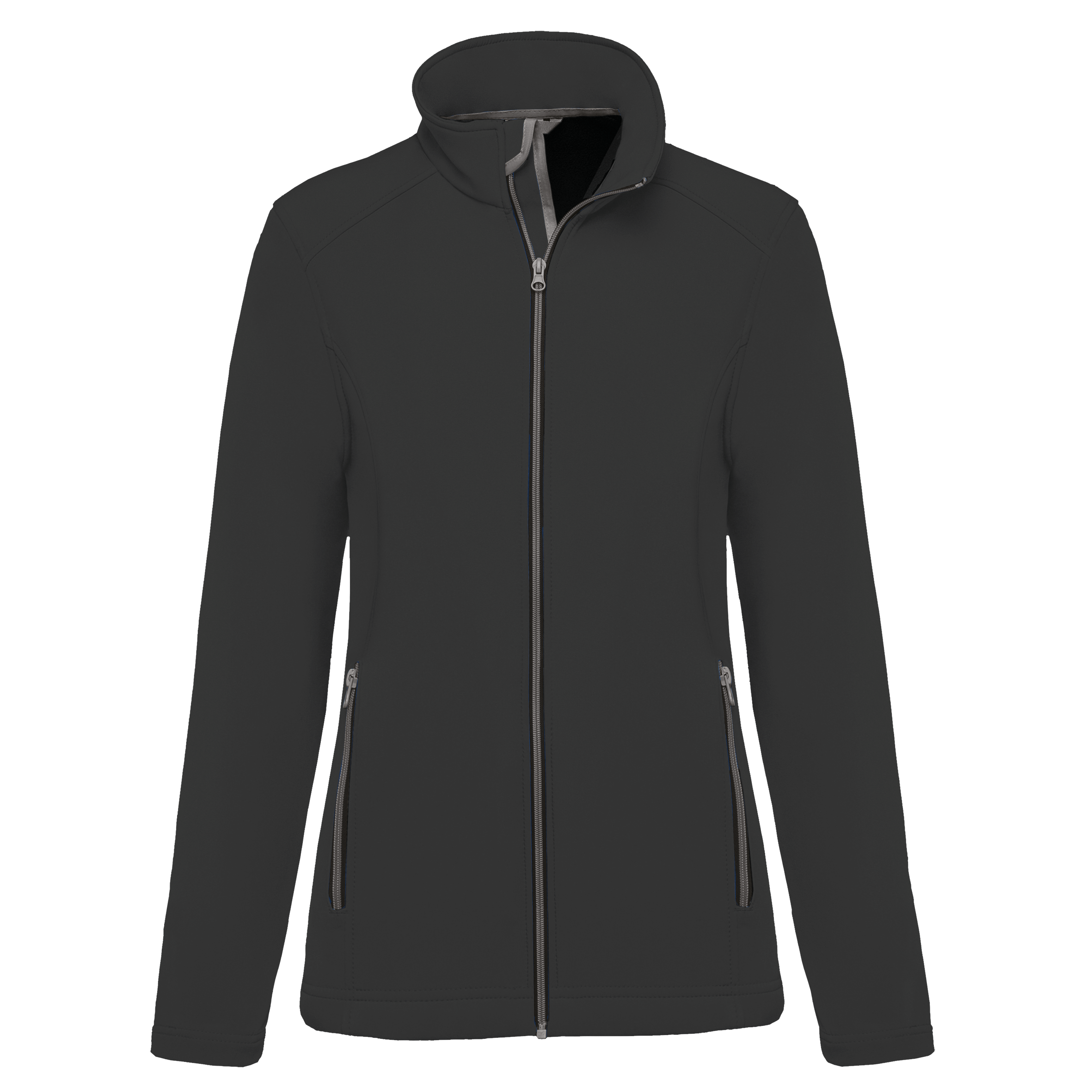 Miniature 12 pour Veste Softshell 2 couches femme