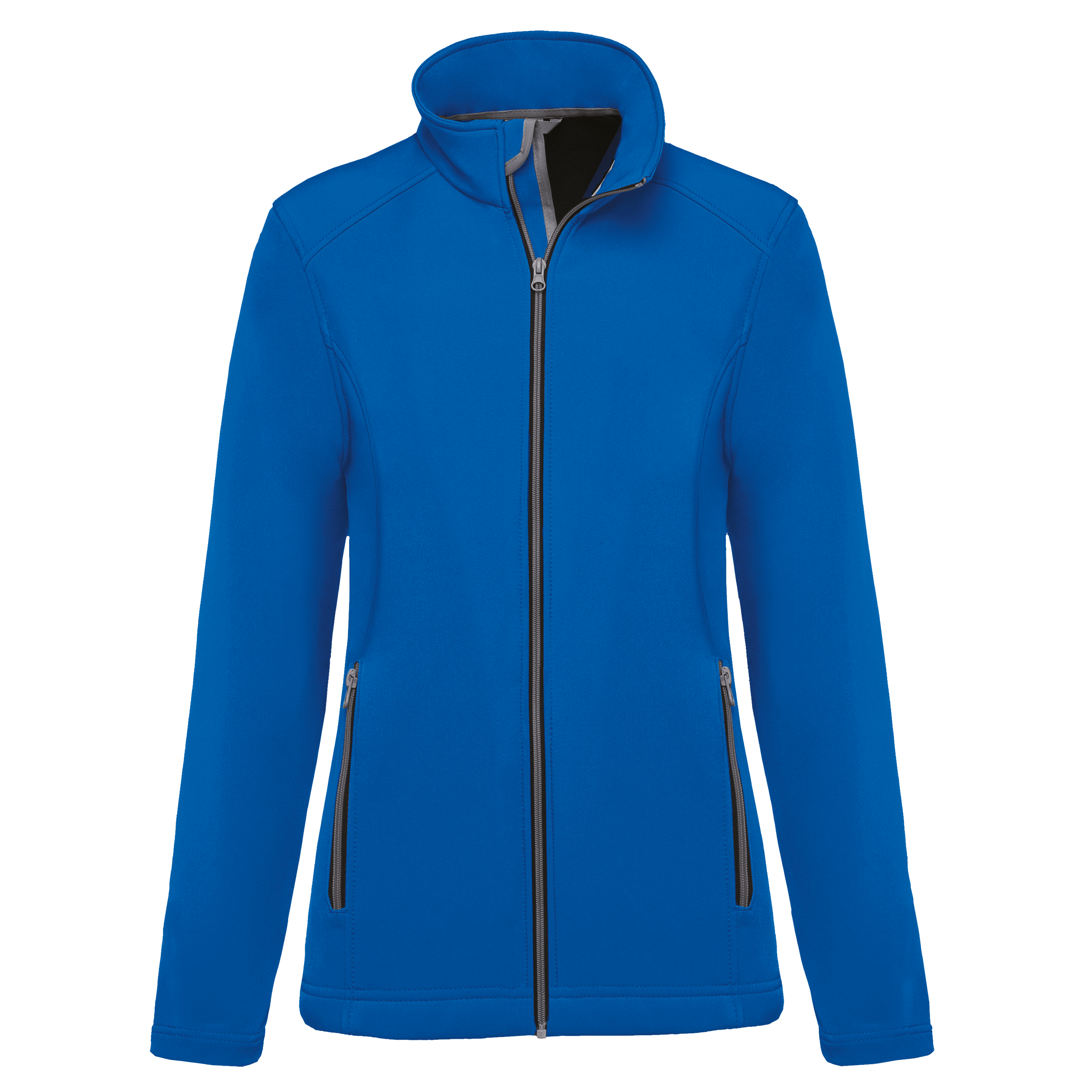 Miniature 13 pour Veste Softshell 2 couches femme