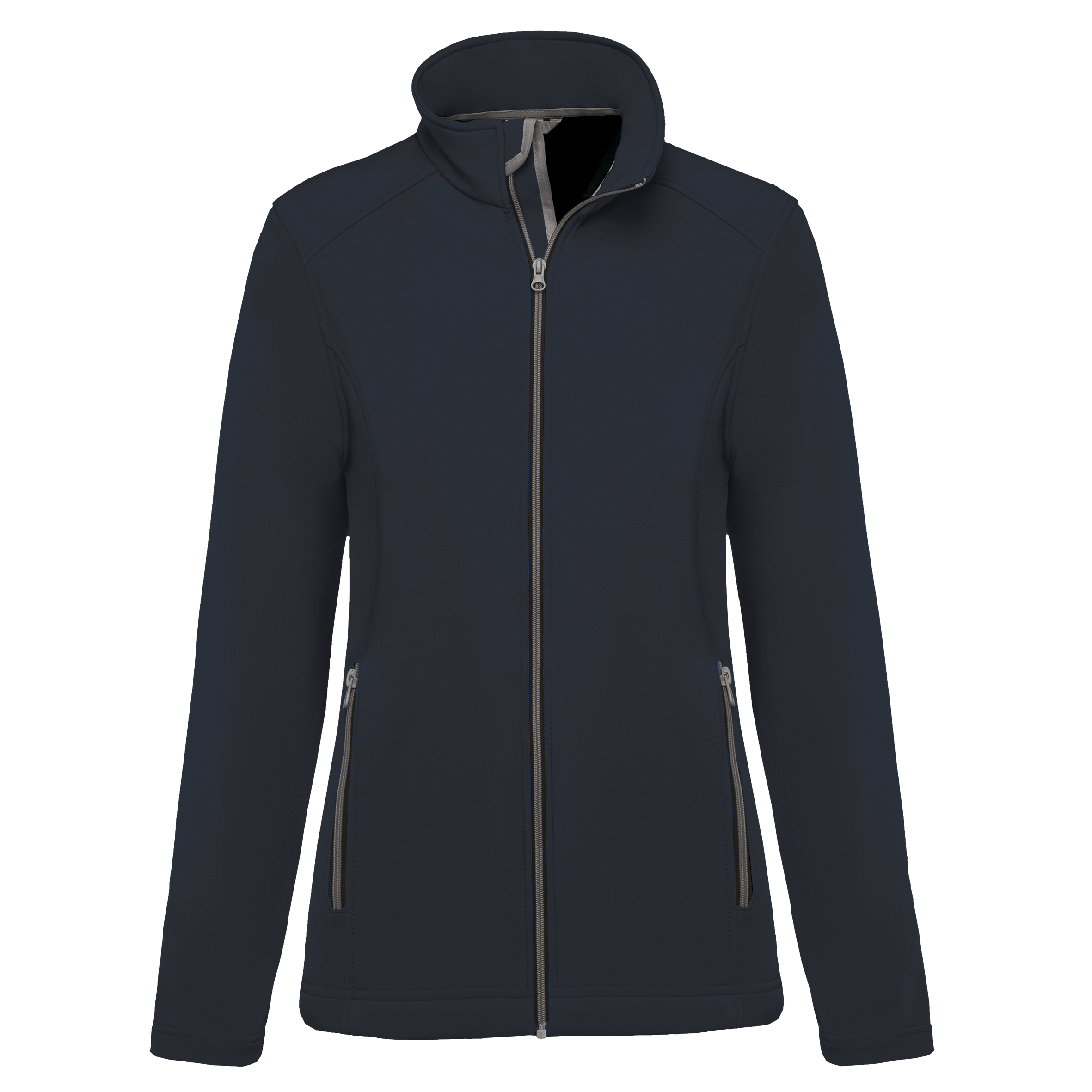 Miniature 14 pour Veste Softshell 2 couches femme