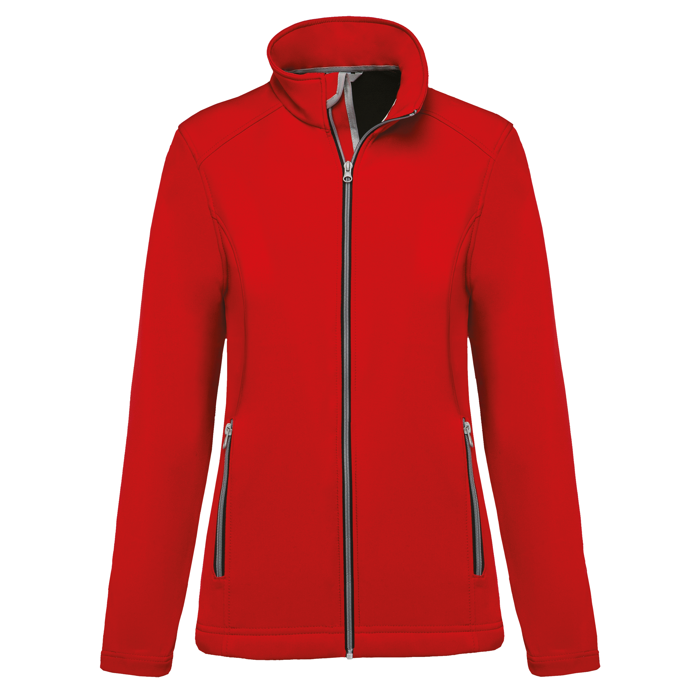 Miniature 15 pour Veste Softshell 2 couches femme