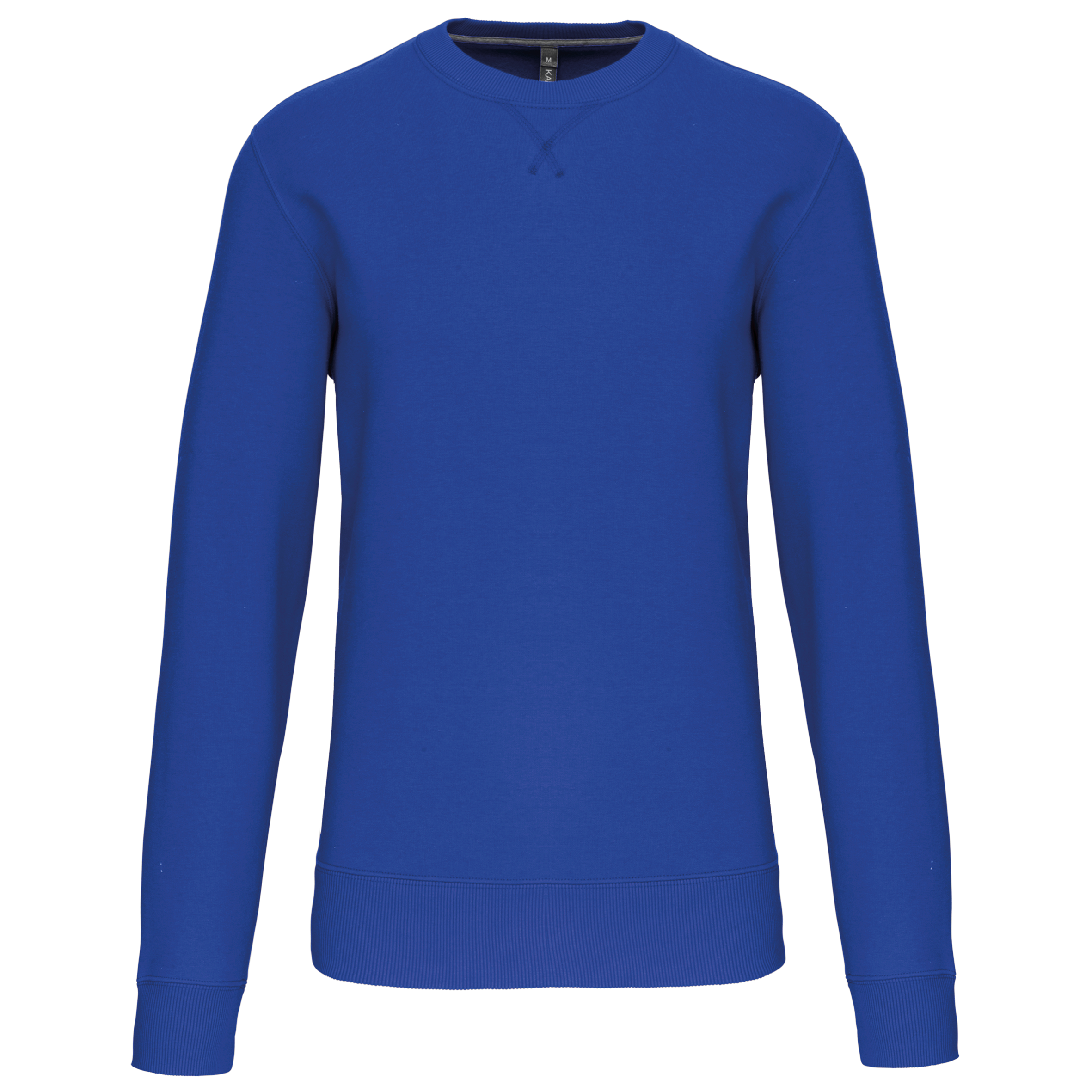 Miniature 14 pour Sweat-shirt col rond unisexe