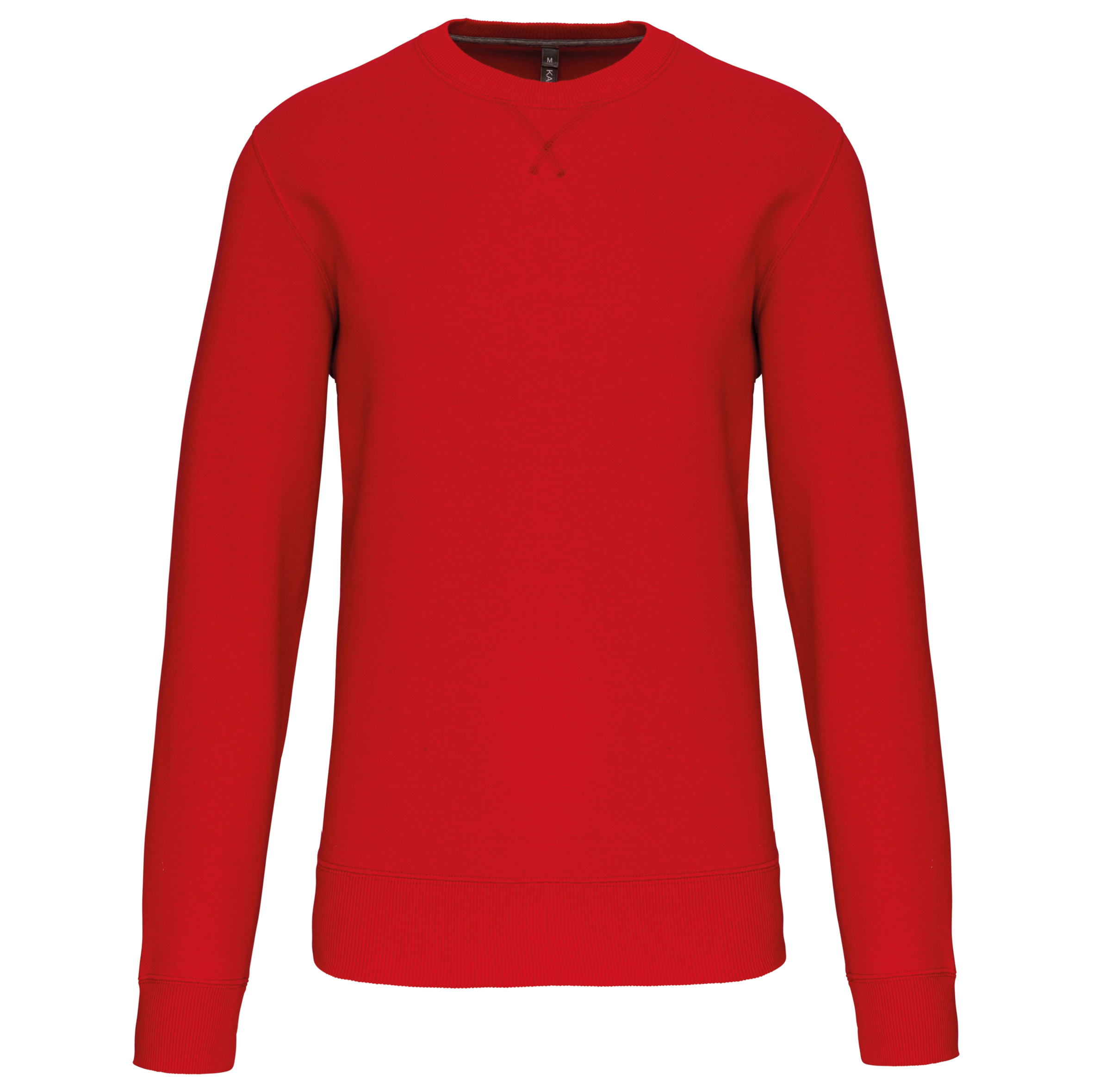 Miniature 17 pour Sweat-shirt col rond unisexe