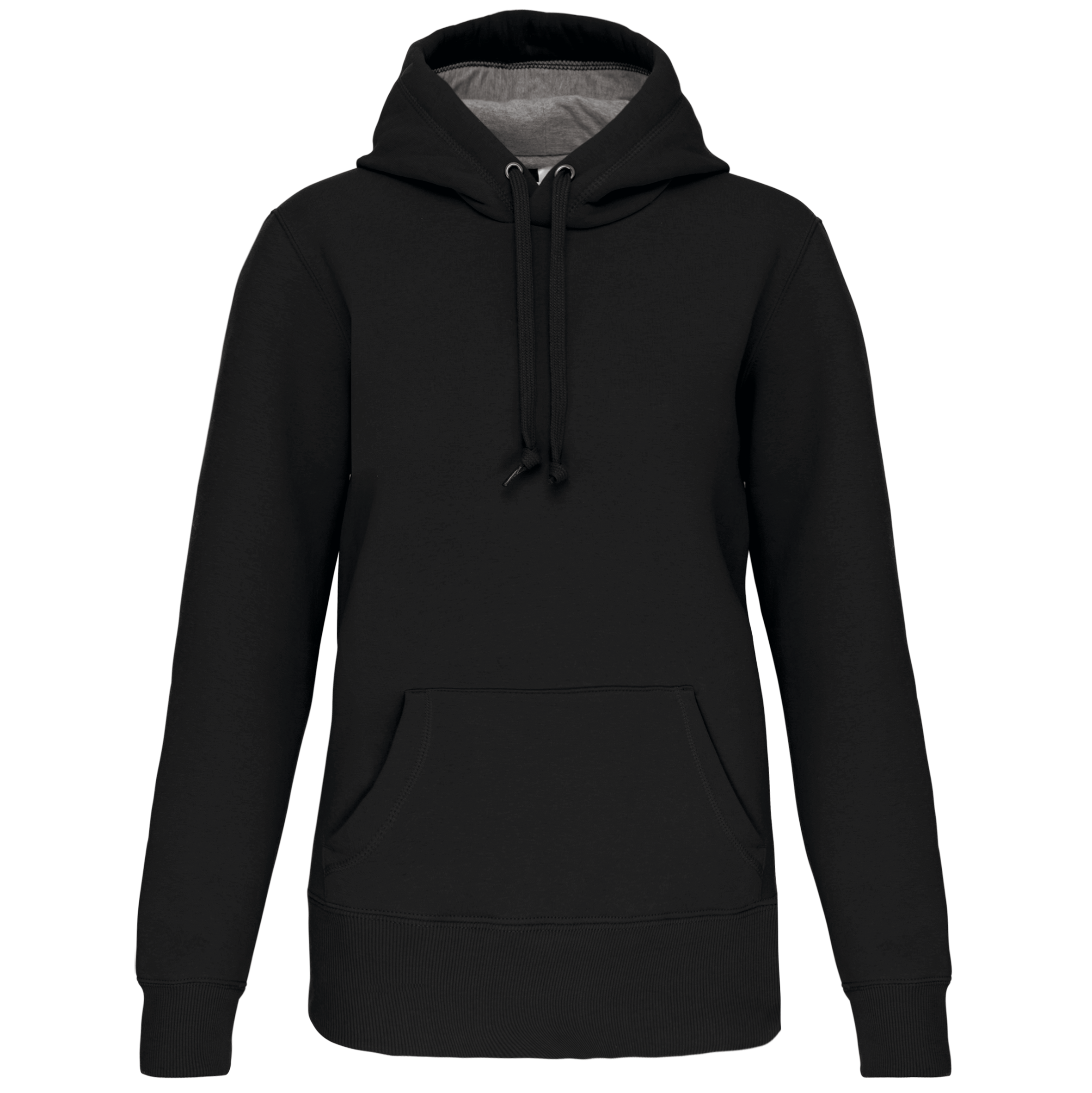 Miniature 18 pour Sweat shirt capuche unisexe