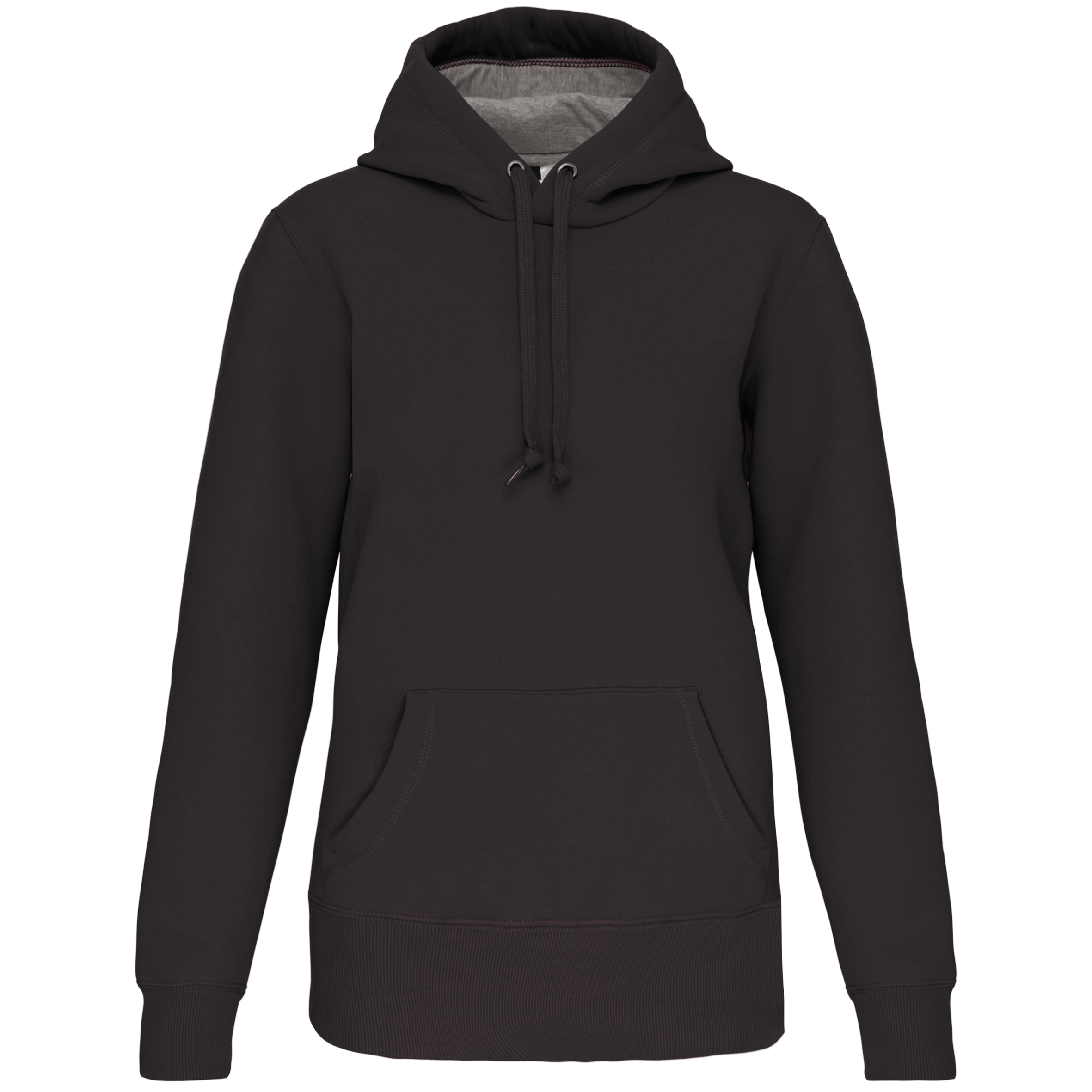 Miniature 19 pour Sweat shirt capuche unisexe