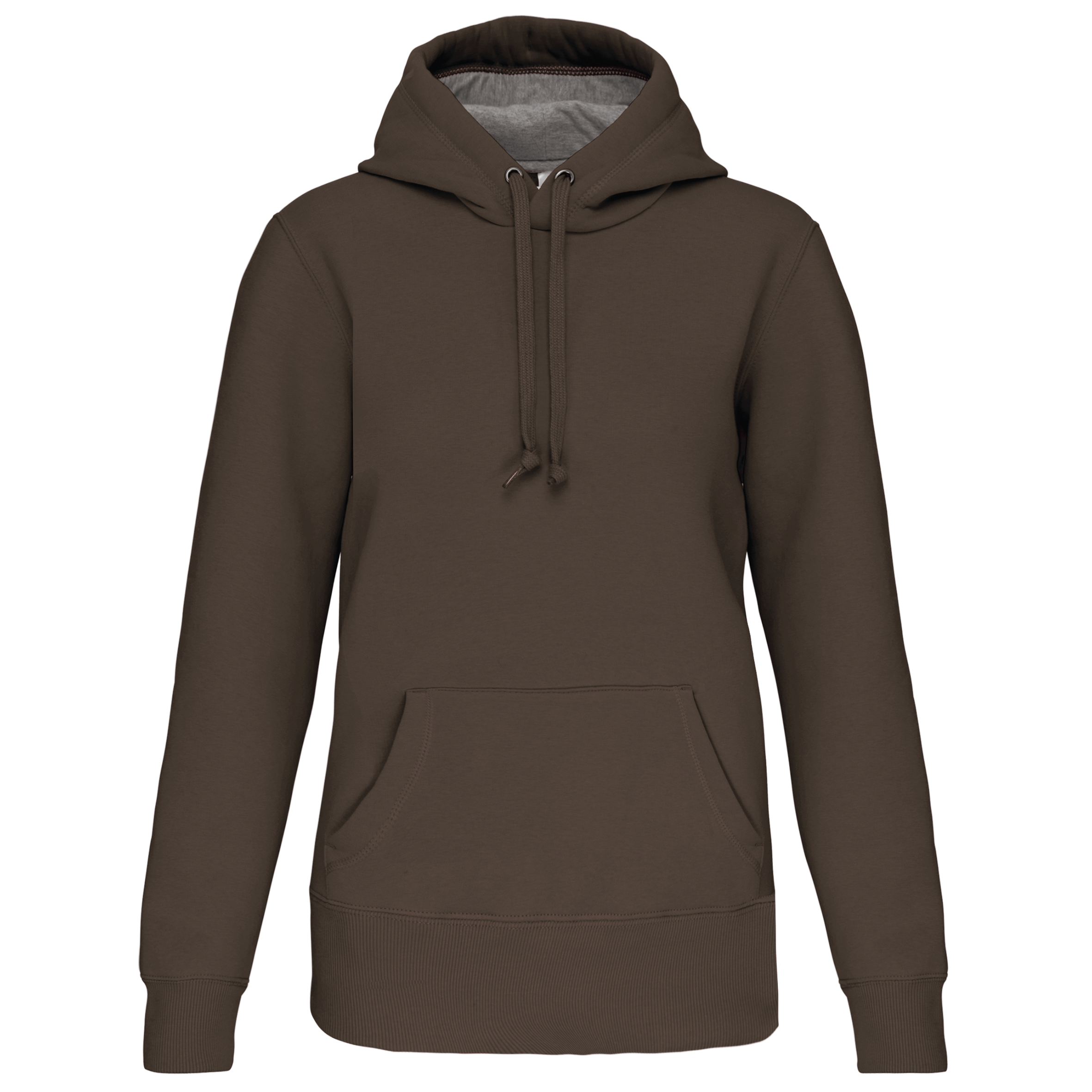 Miniature 20 pour Sweat shirt capuche unisexe