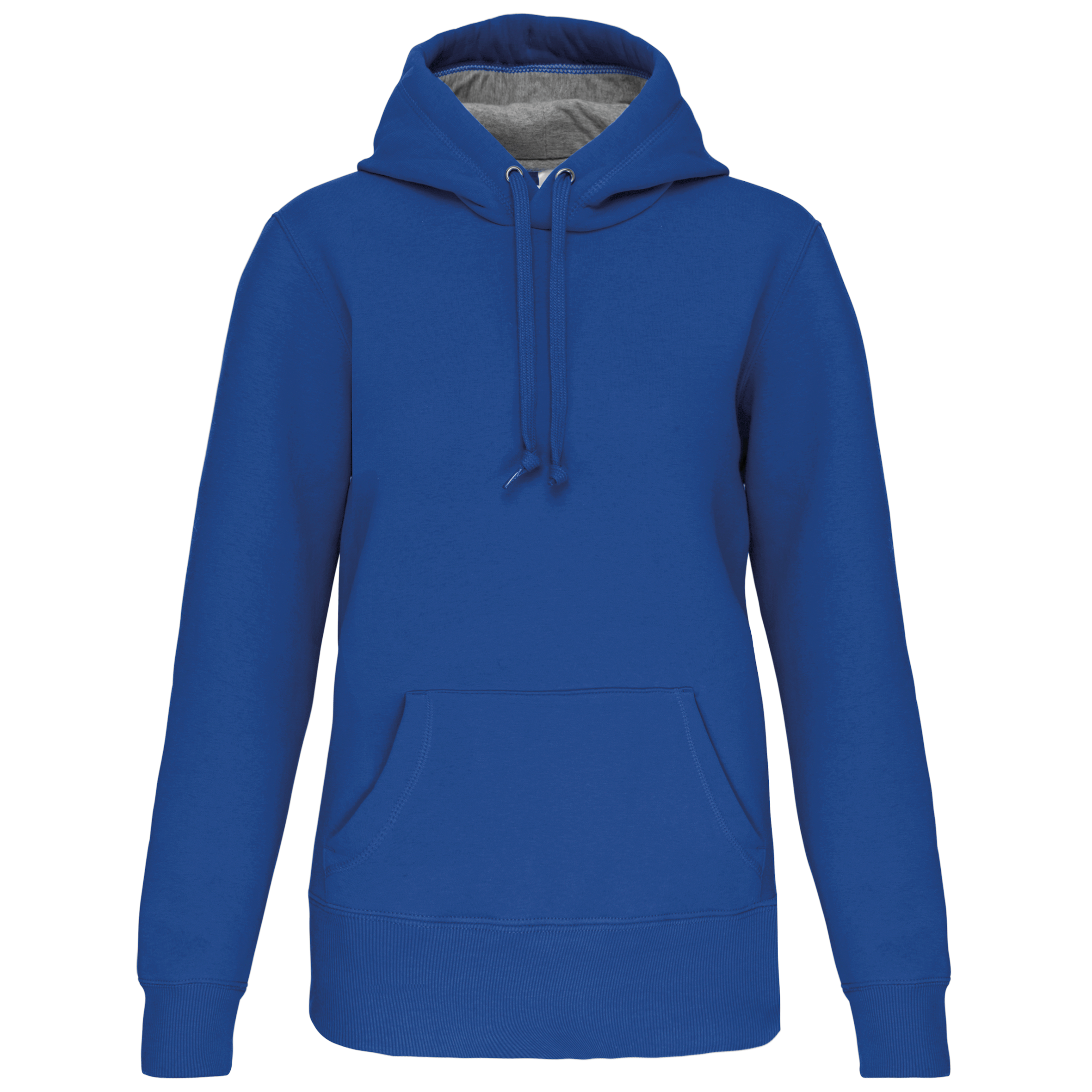 Miniature 21 pour Sweat shirt capuche unisexe