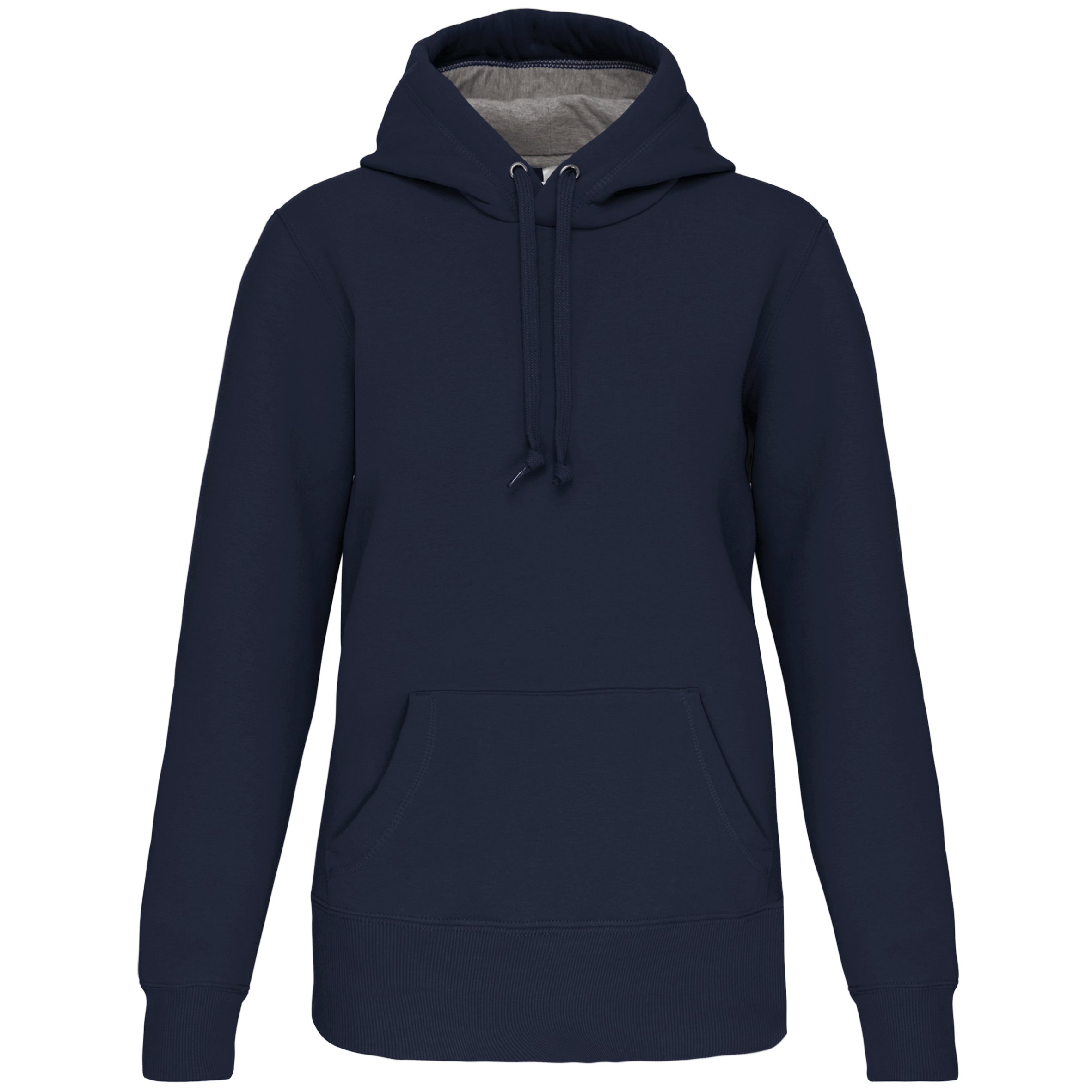 Miniature 22 pour Sweat shirt capuche unisexe