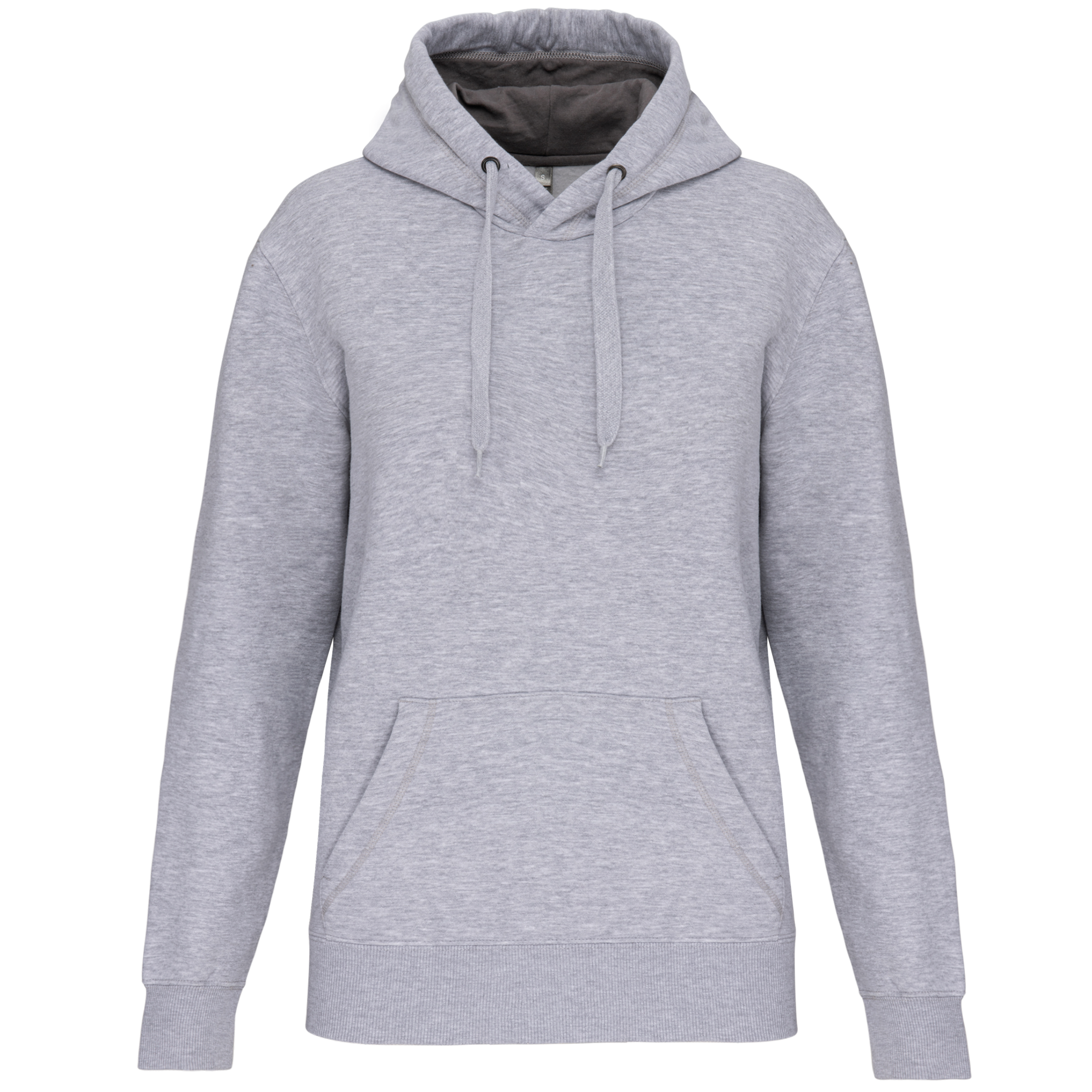 Miniature 23 pour Sweat shirt capuche unisexe