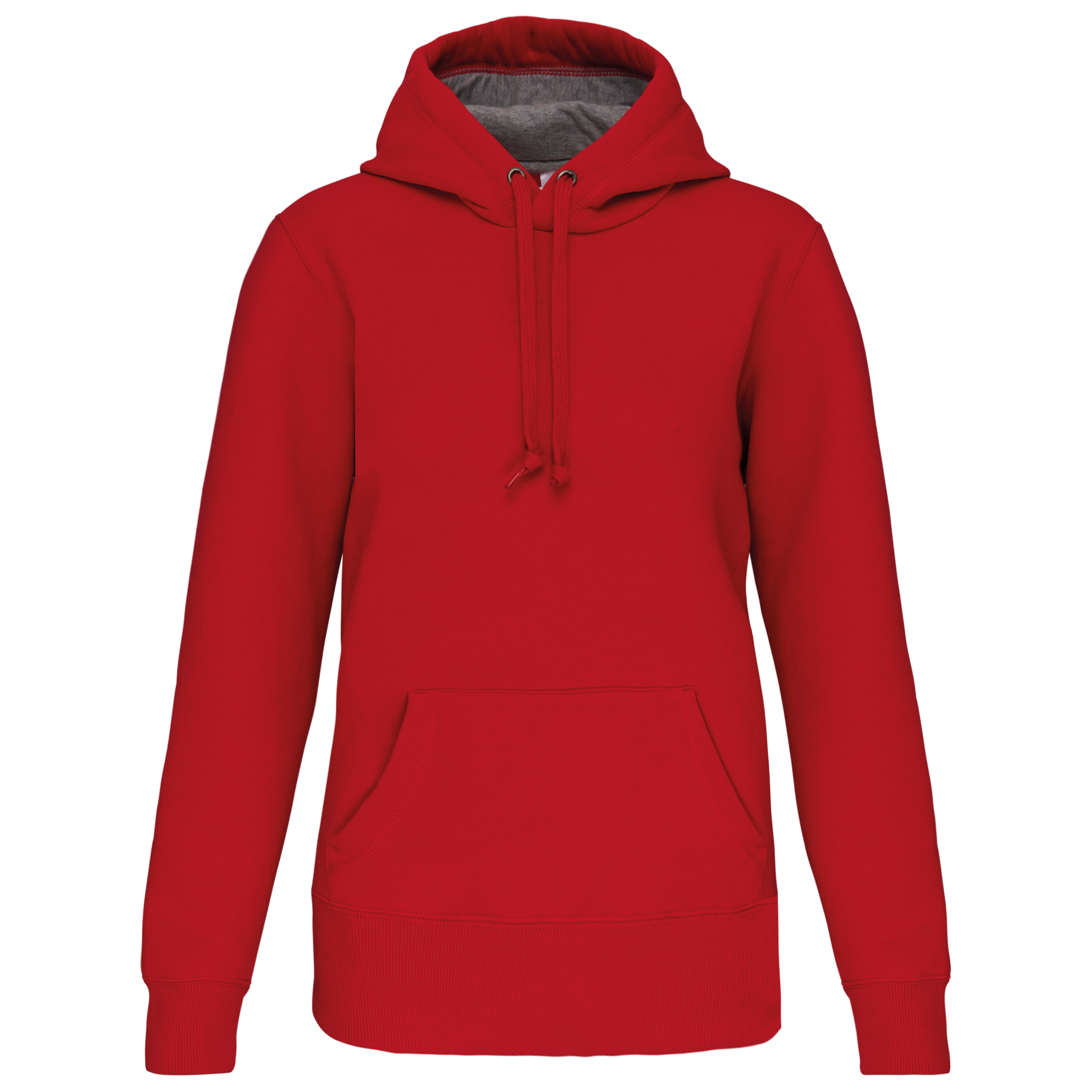 Miniature 24 pour Sweat shirt capuche unisexe