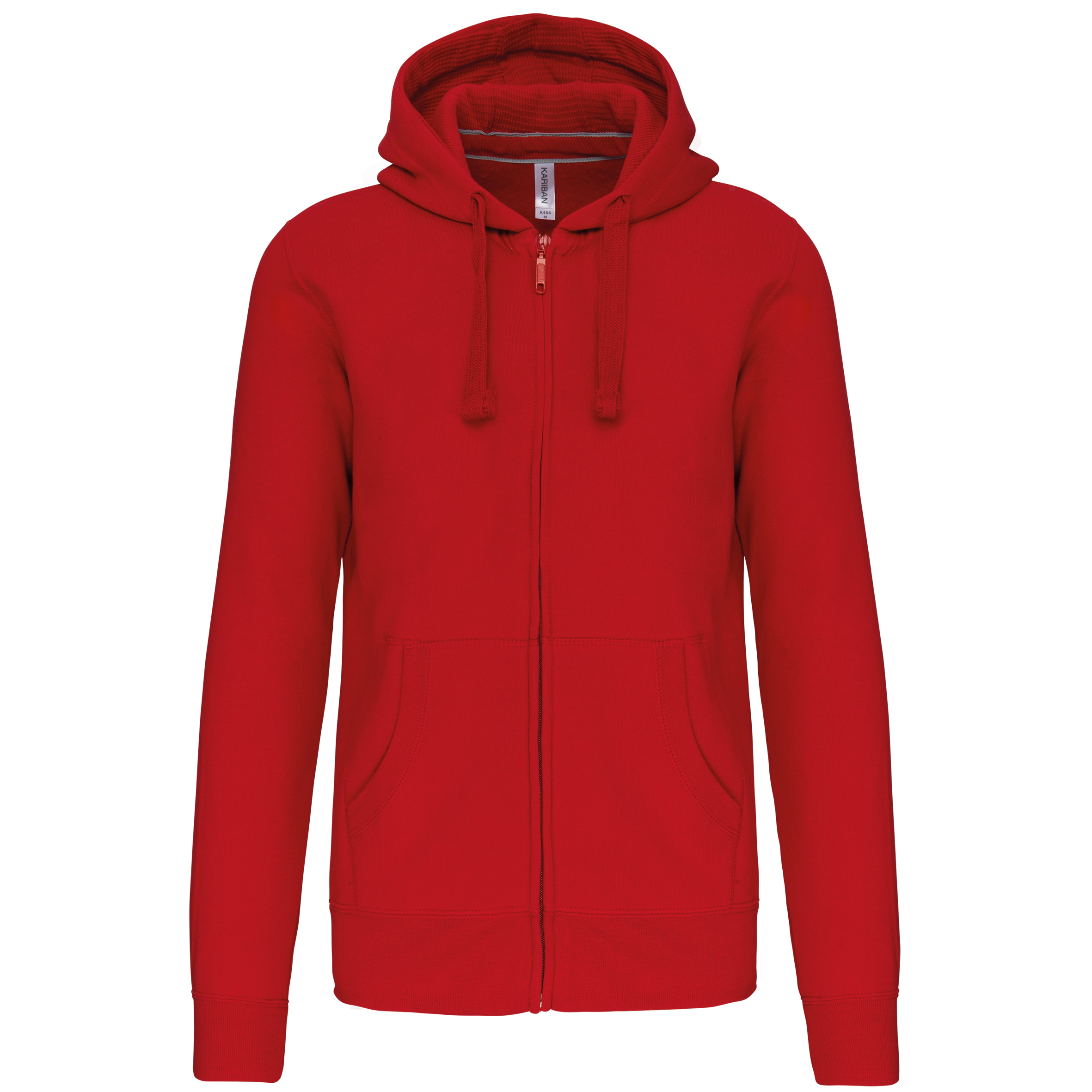 Miniature 16 pour Sweat-shirt zippé capuche homme