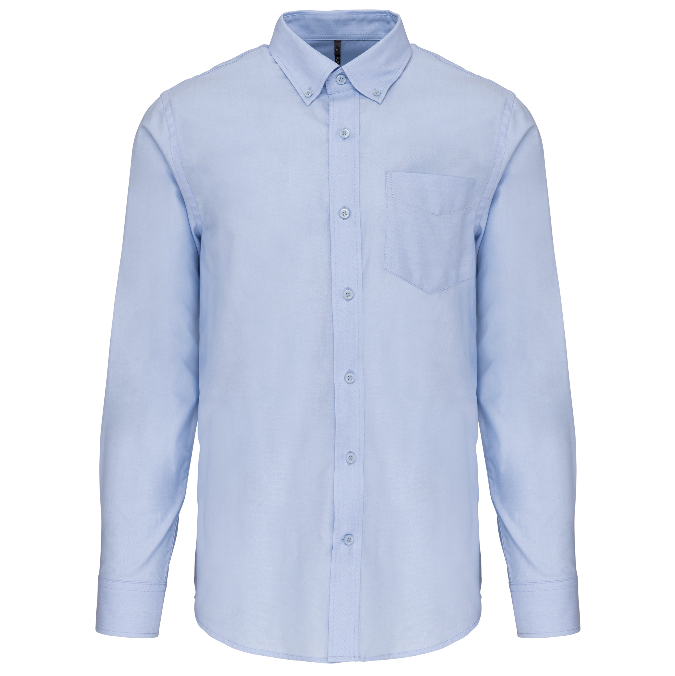 Miniature 13 pour Chemise Oxford manches longues