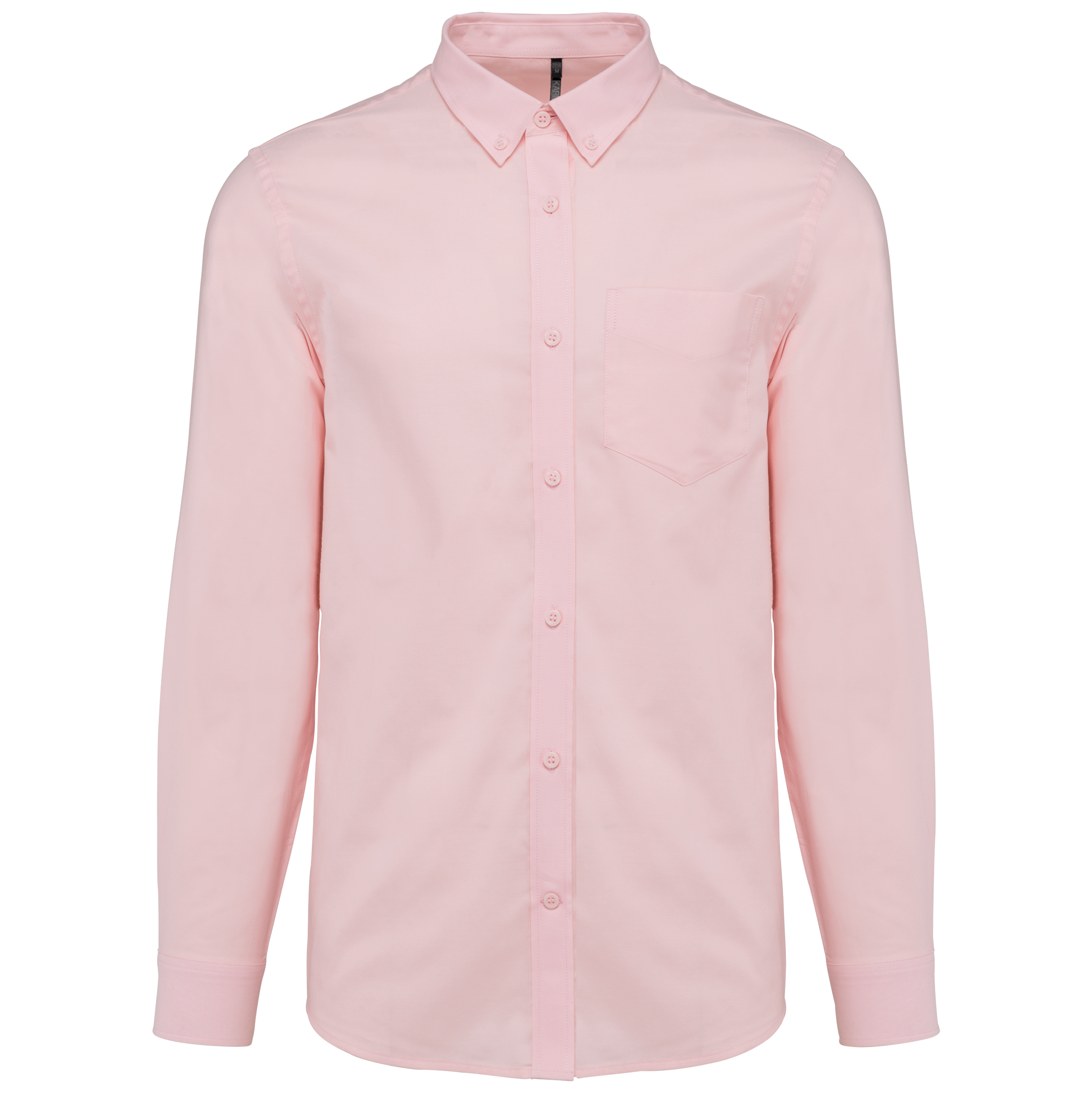 Miniature 15 pour Chemise Oxford manches longues