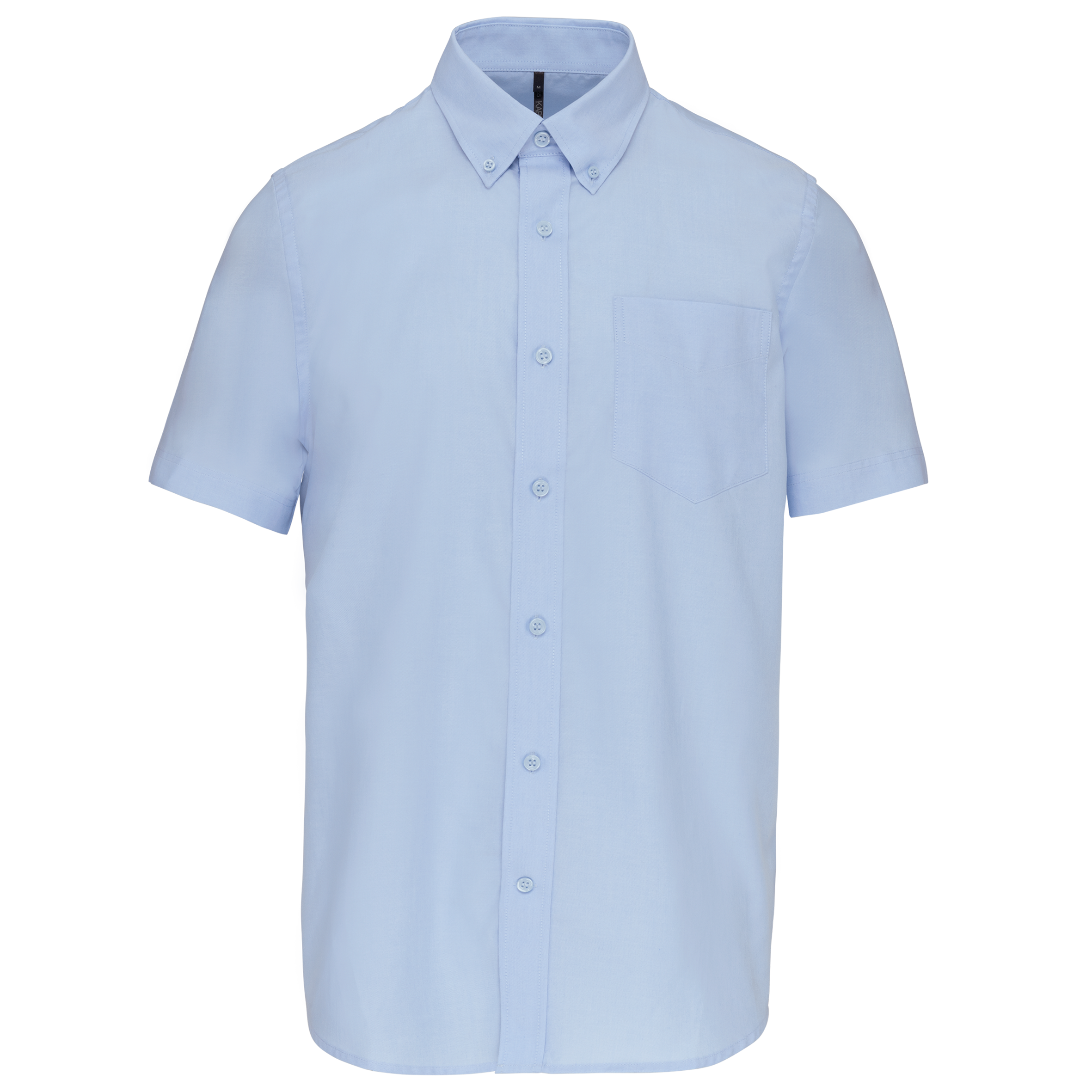 Miniature 12 pour Chemise Oxford manches courtes