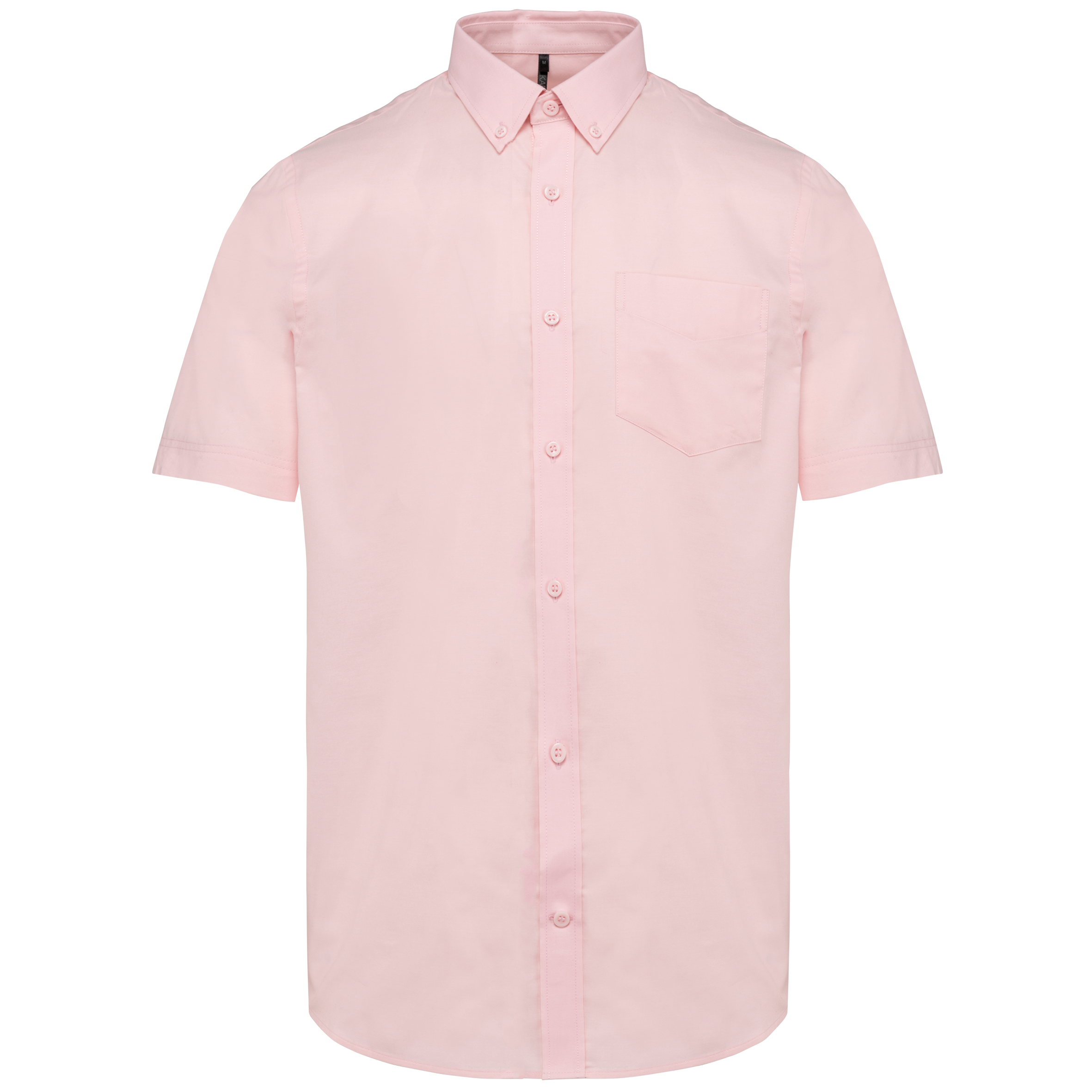Miniature 14 pour Chemise Oxford manches courtes