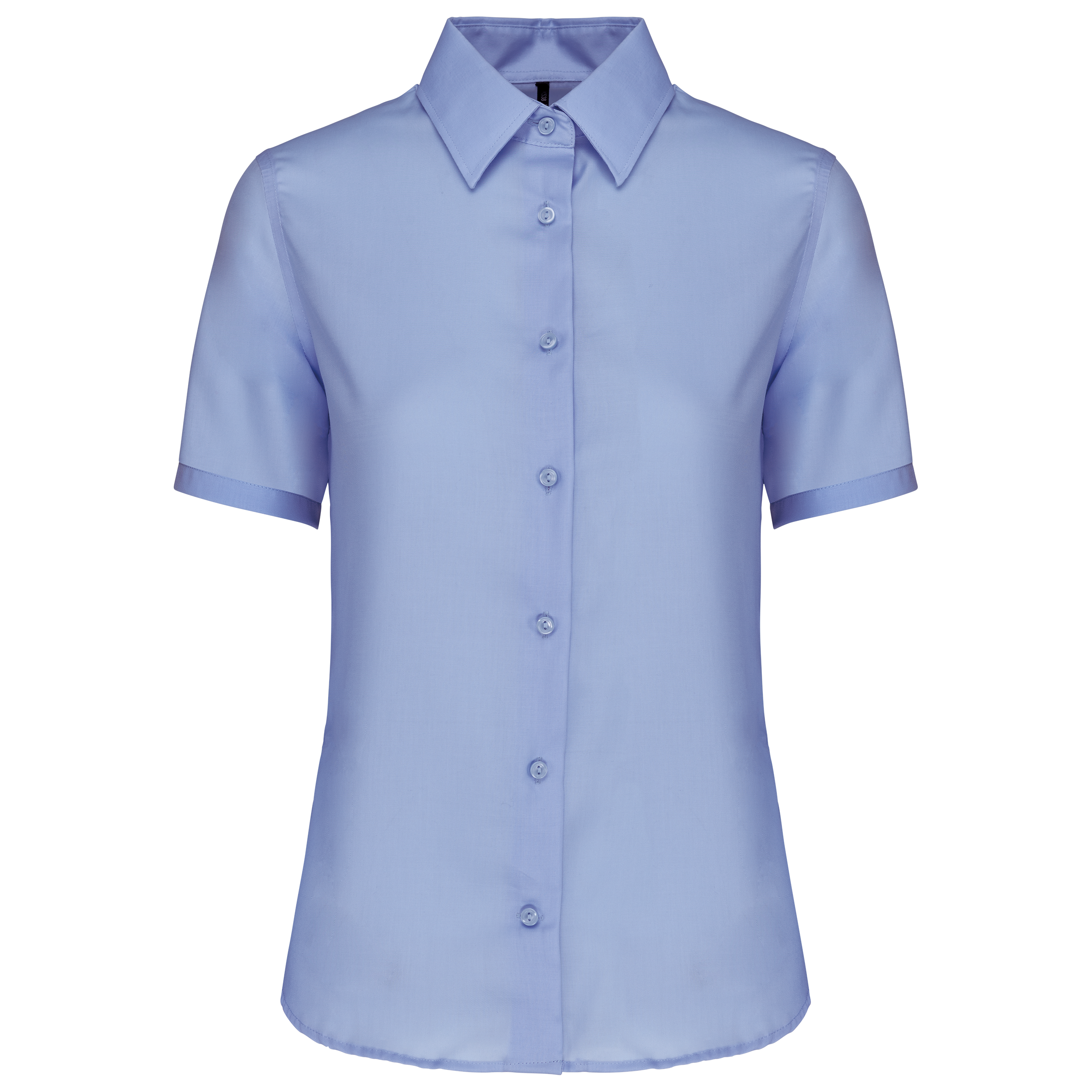 Miniature 10 pour Chemise manches courtes sans repassage femme