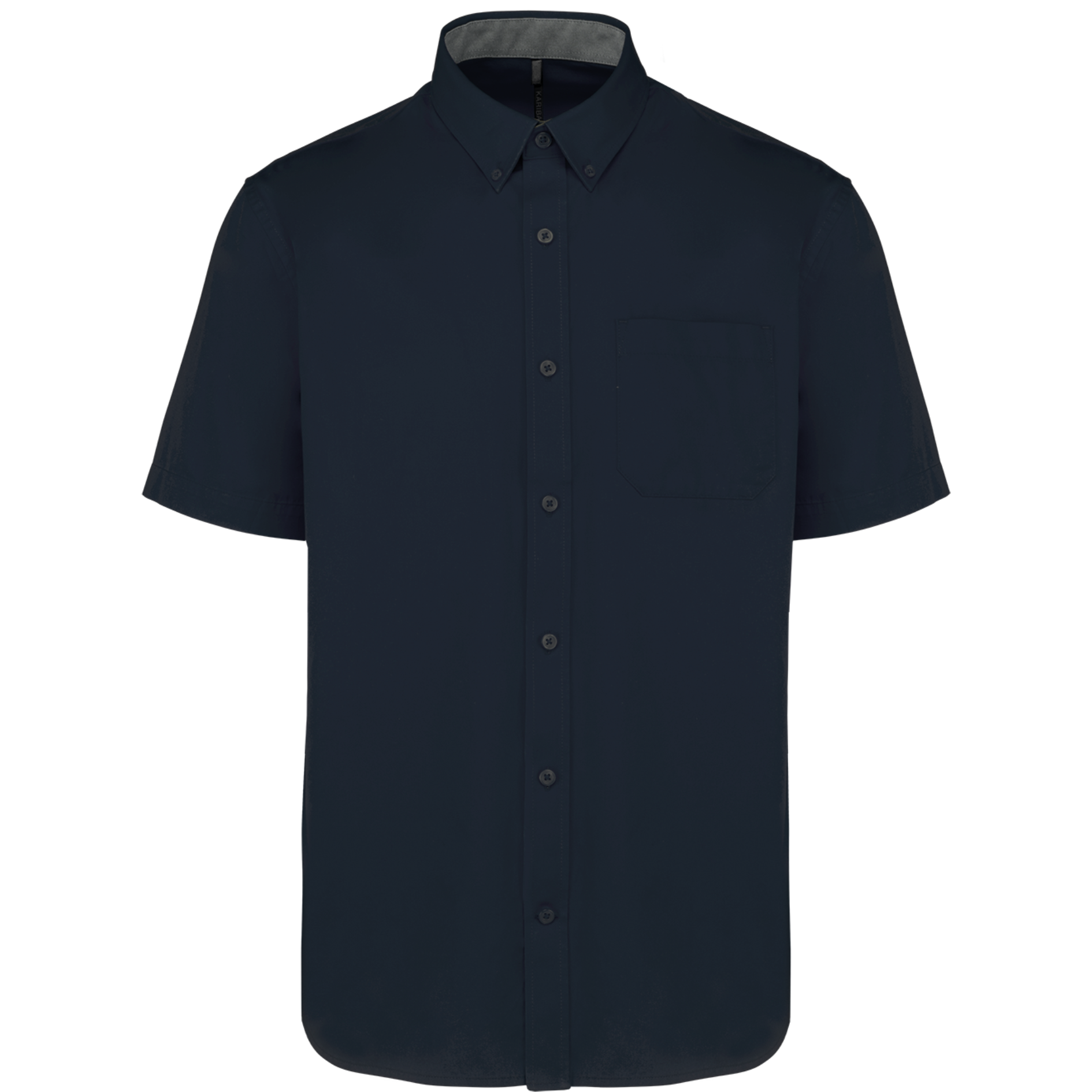 Miniature 12 pour Chemise coton manches courtes Ariana III homme
