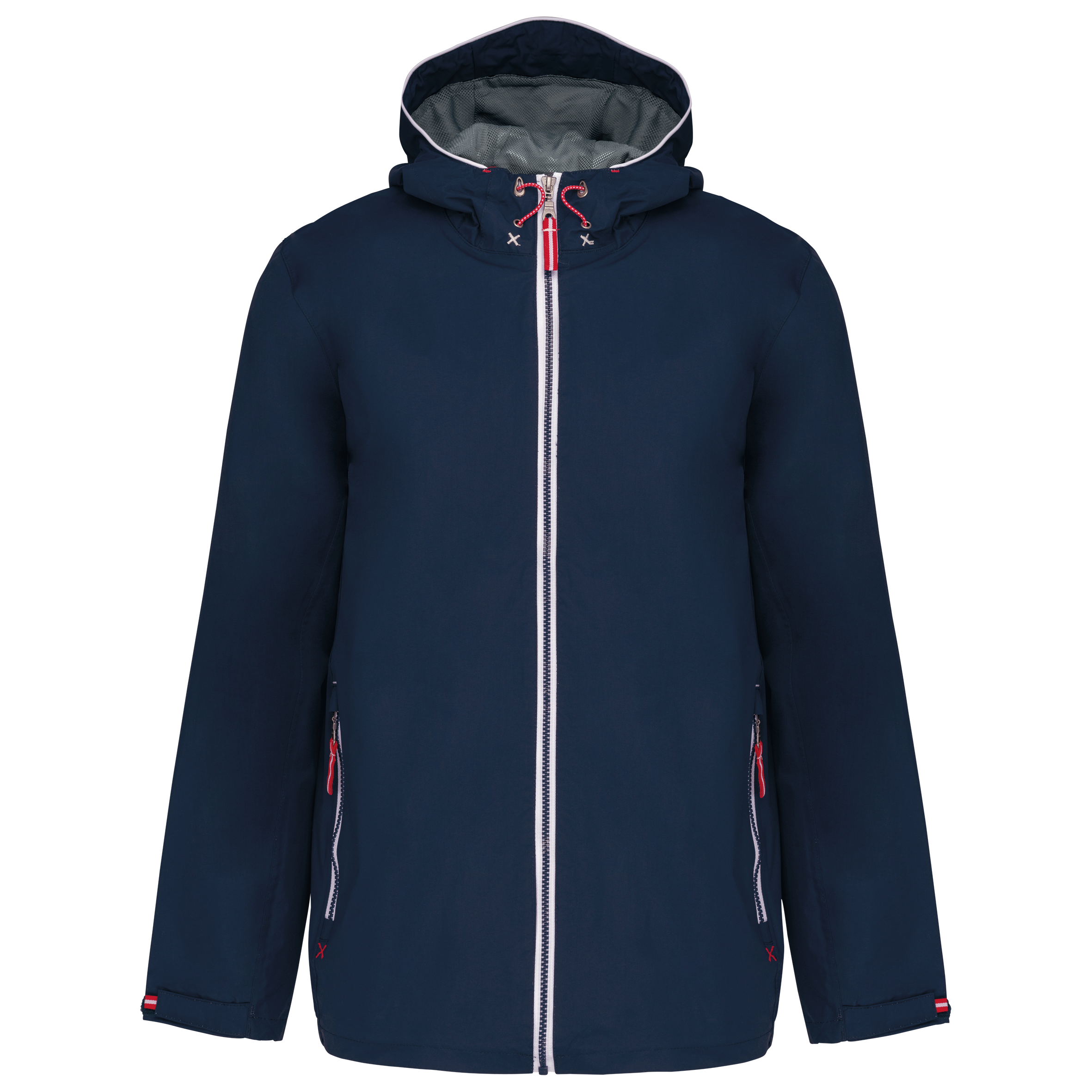 Miniature 13 pour Veste imperméable unisexe