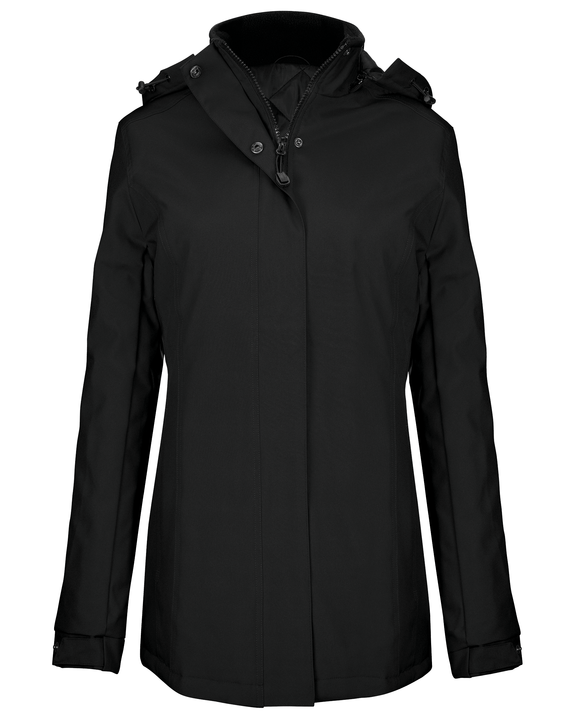 Miniature 13 pour Parka femme