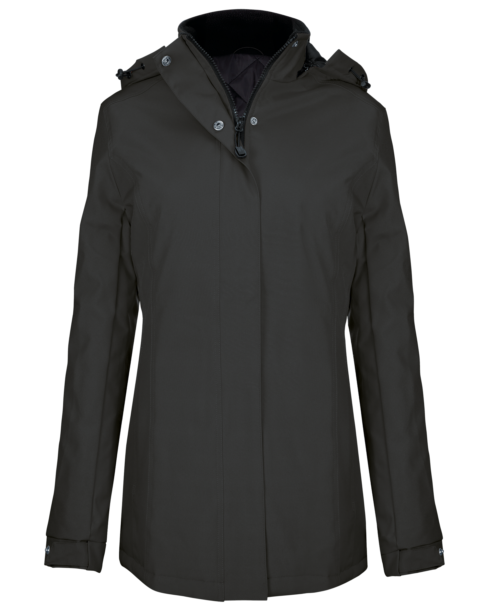 Miniature 14 pour Parka femme