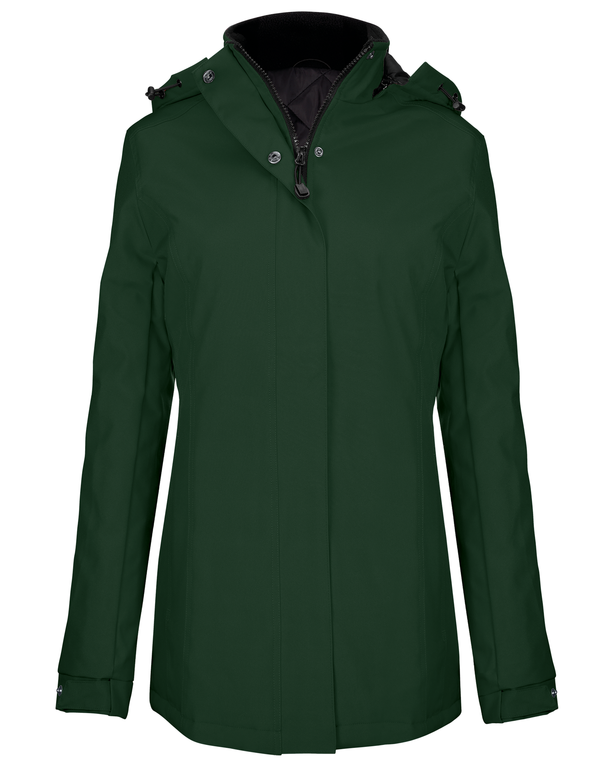 Miniature 15 pour Parka femme