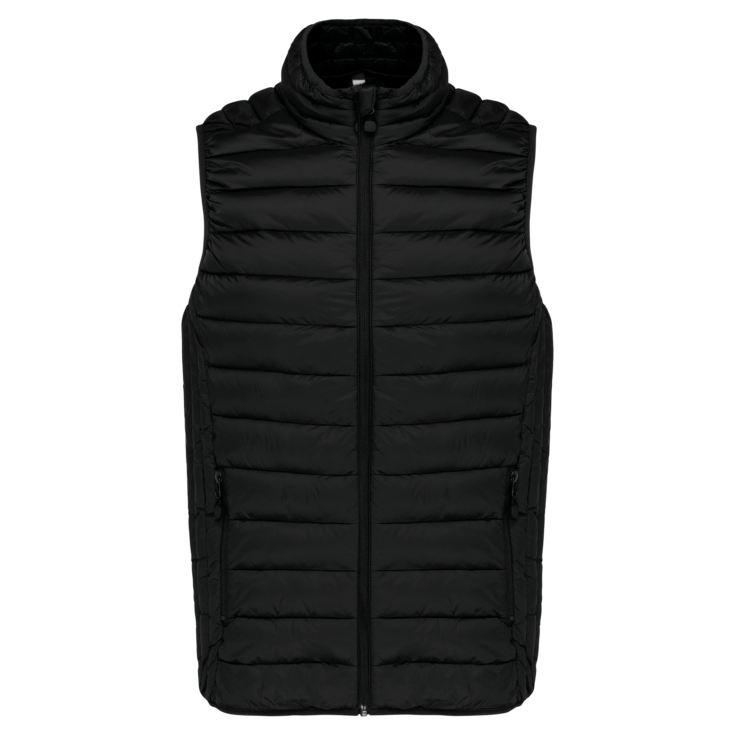 Miniature 13 pour Doudoune légère sans manches homme