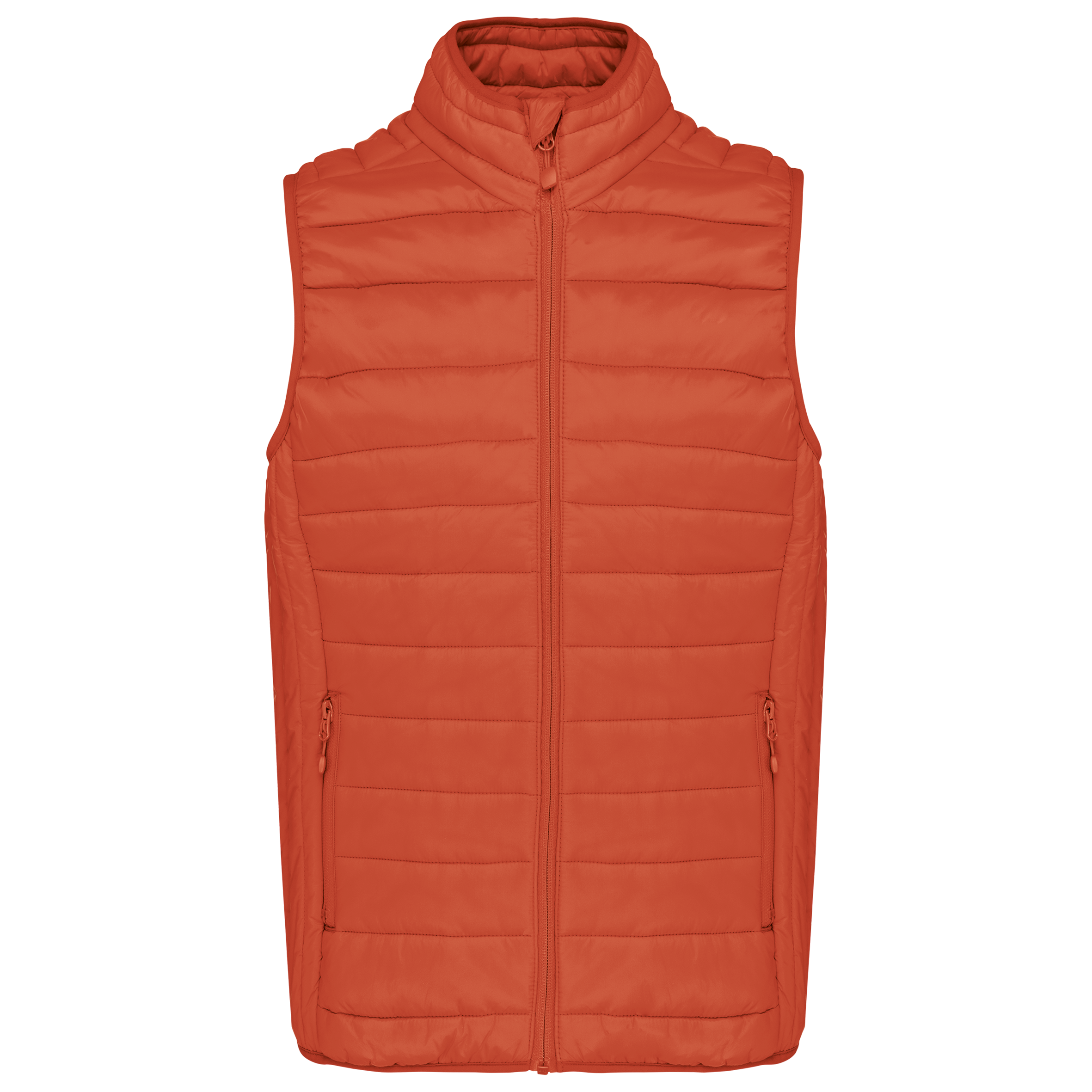 Miniature 14 pour Doudoune légère sans manches homme