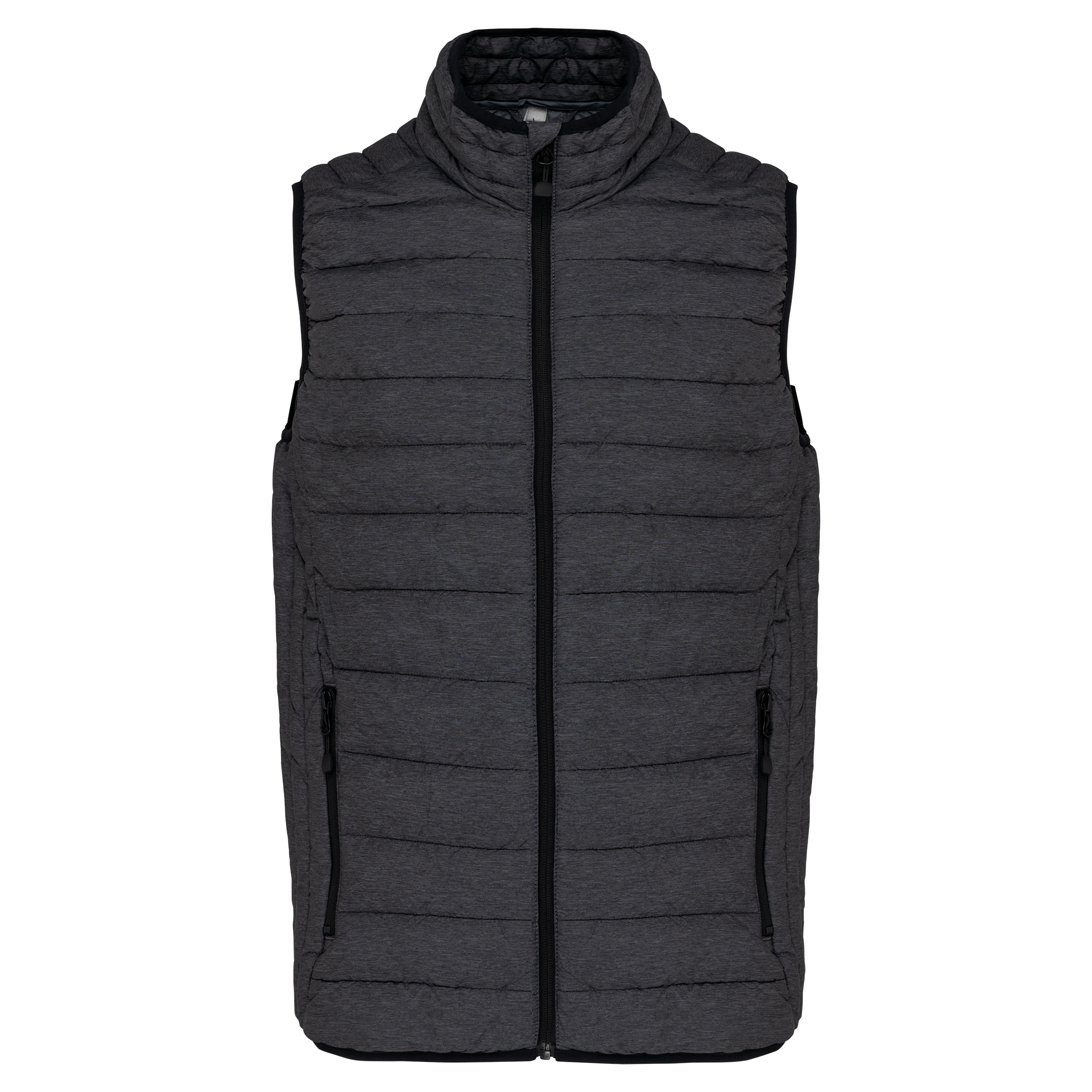 Miniature 18 pour Doudoune légère sans manches homme