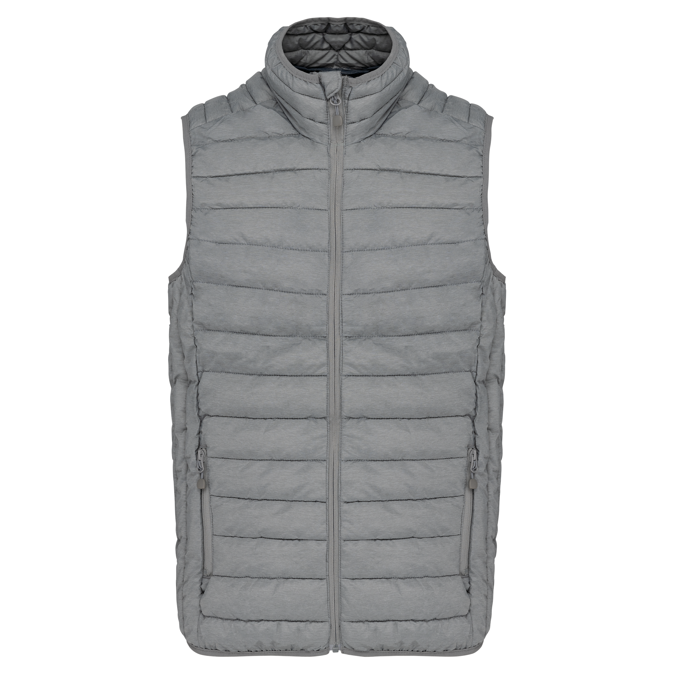 Miniature 19 pour Doudoune légère sans manches homme