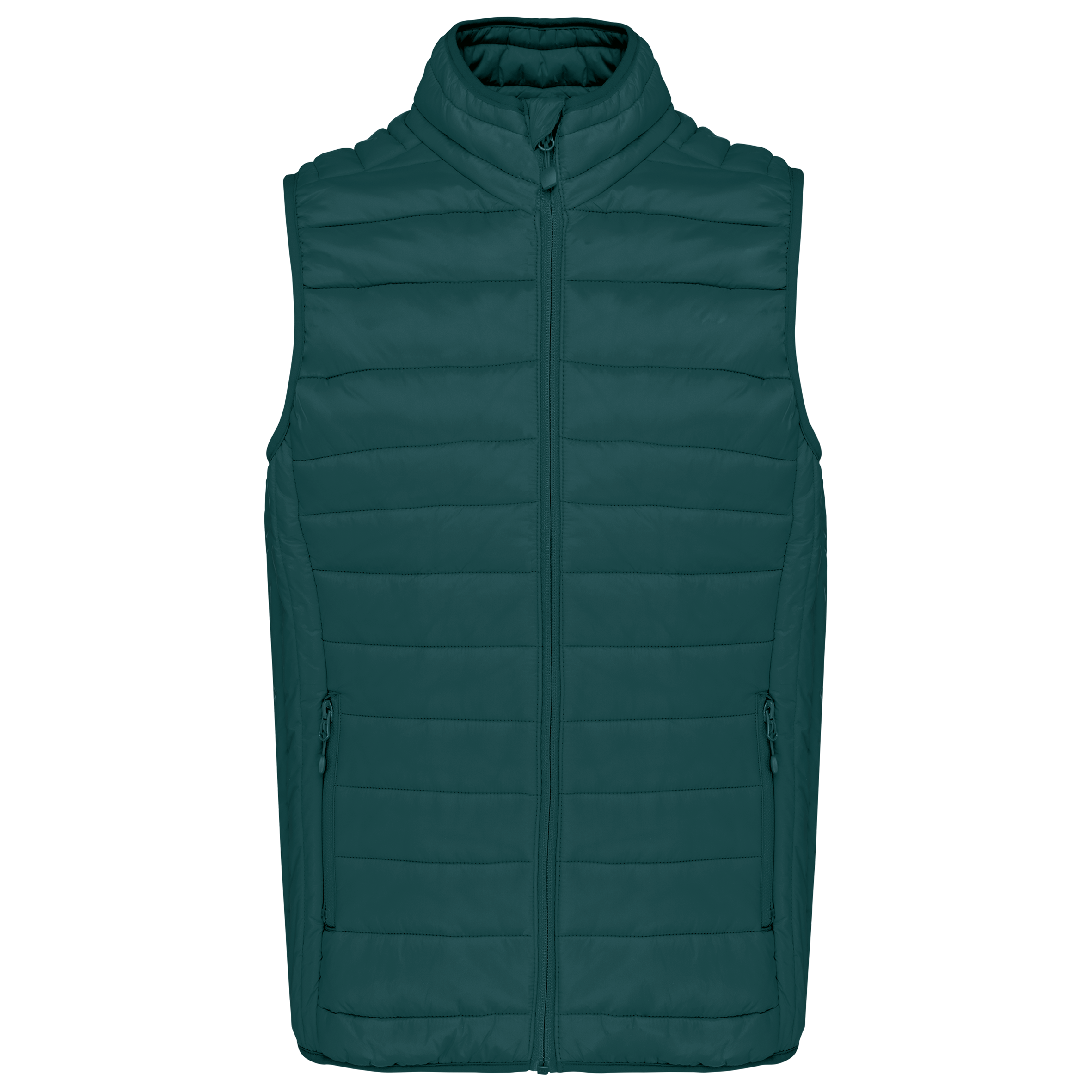 Miniature 20 pour Doudoune légère sans manches homme