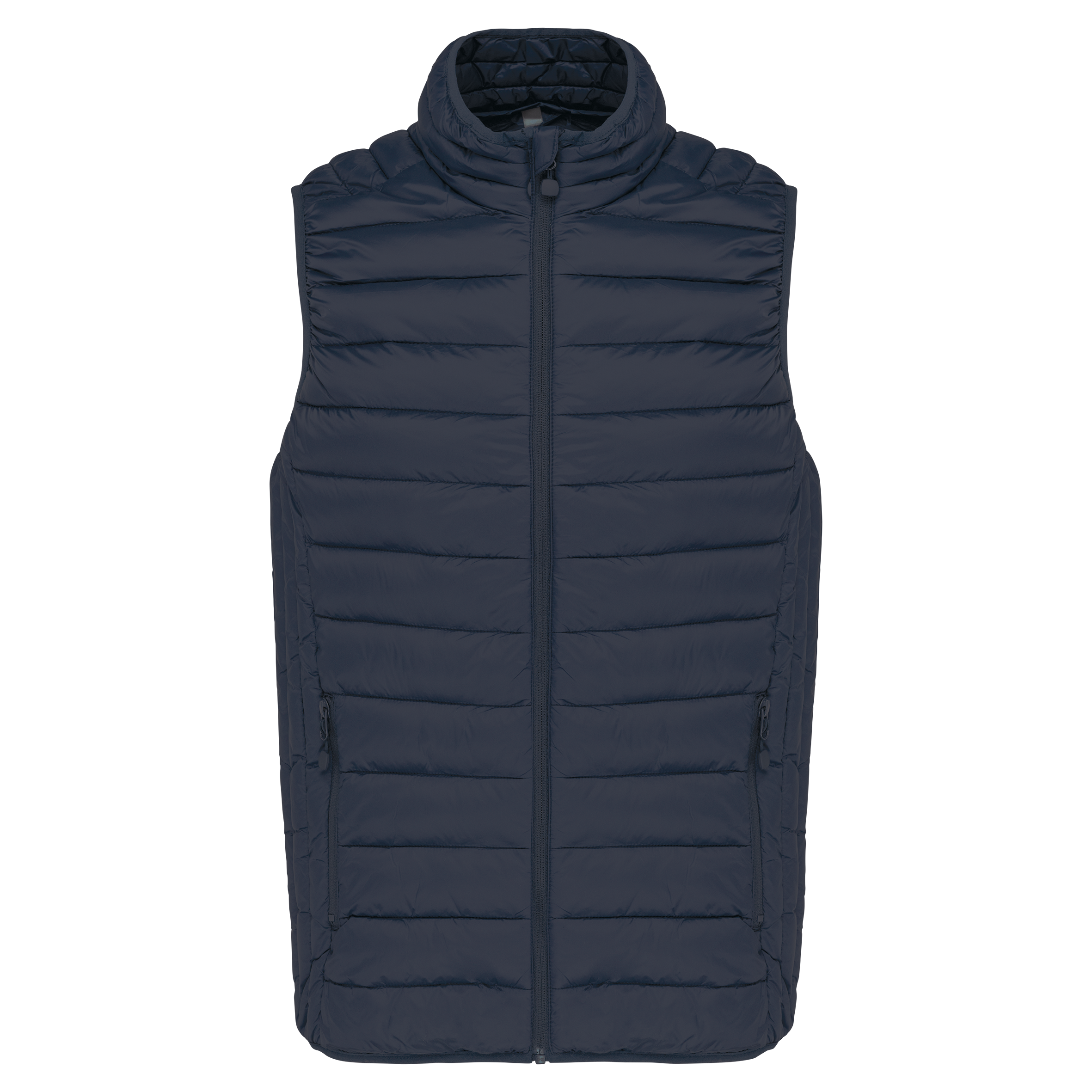 Miniature 21 pour Doudoune légère sans manches homme