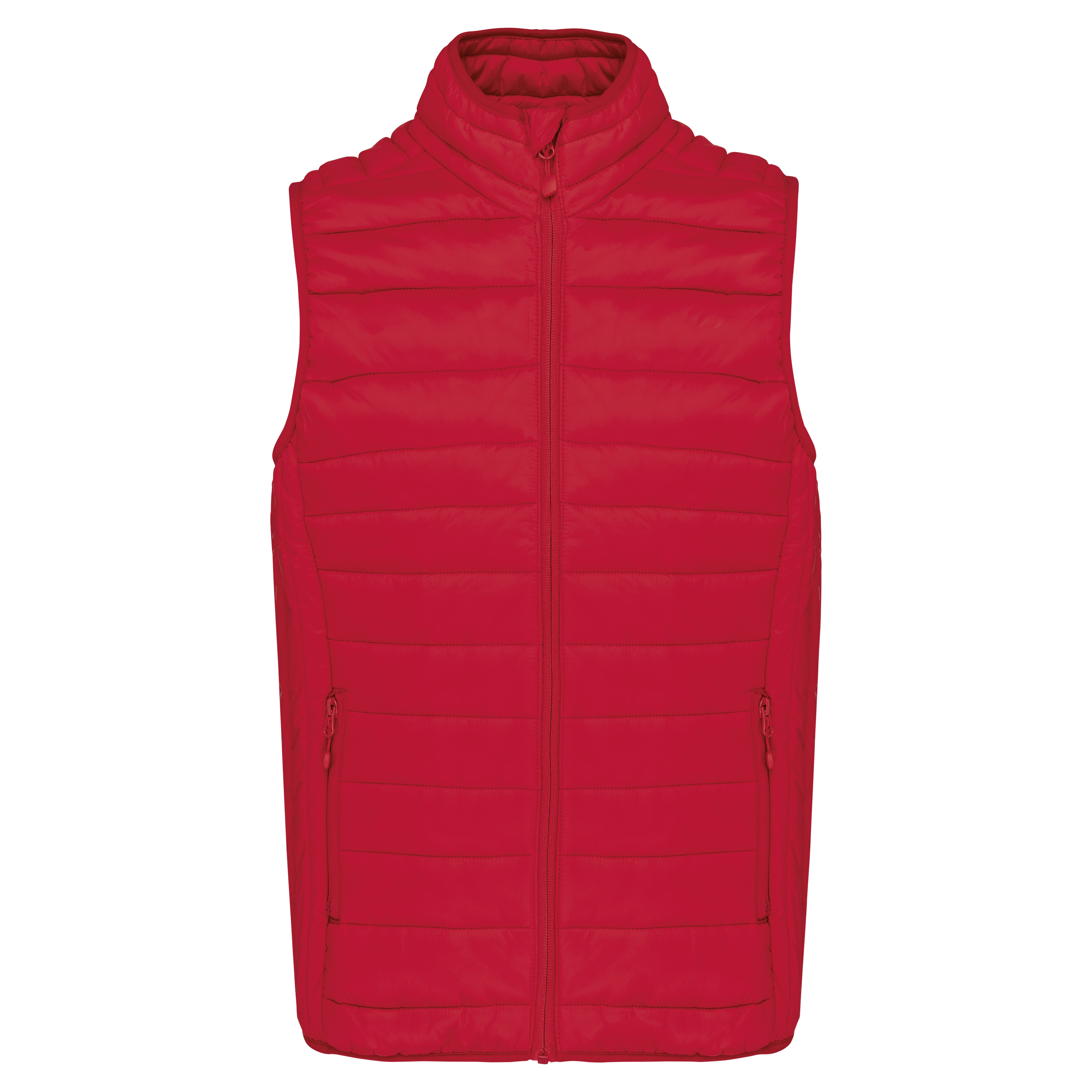 Miniature 22 pour Doudoune légère sans manches homme