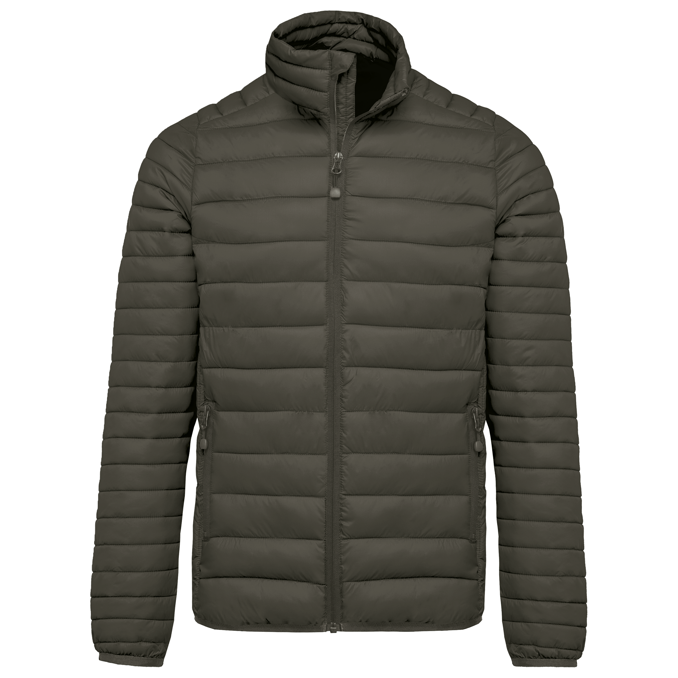 Miniature 16 pour Doudoune légère homme