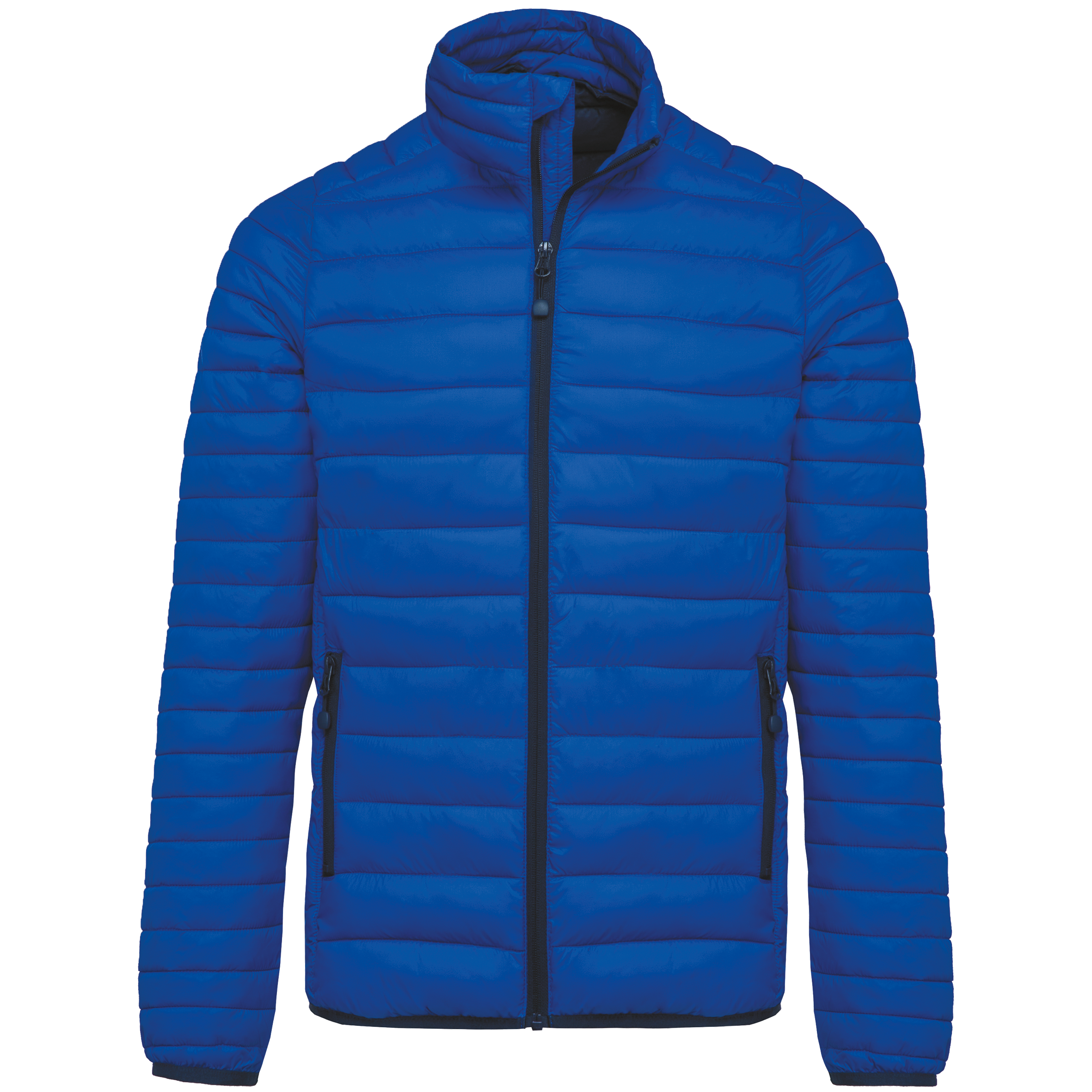 Miniature 18 pour Doudoune légère homme