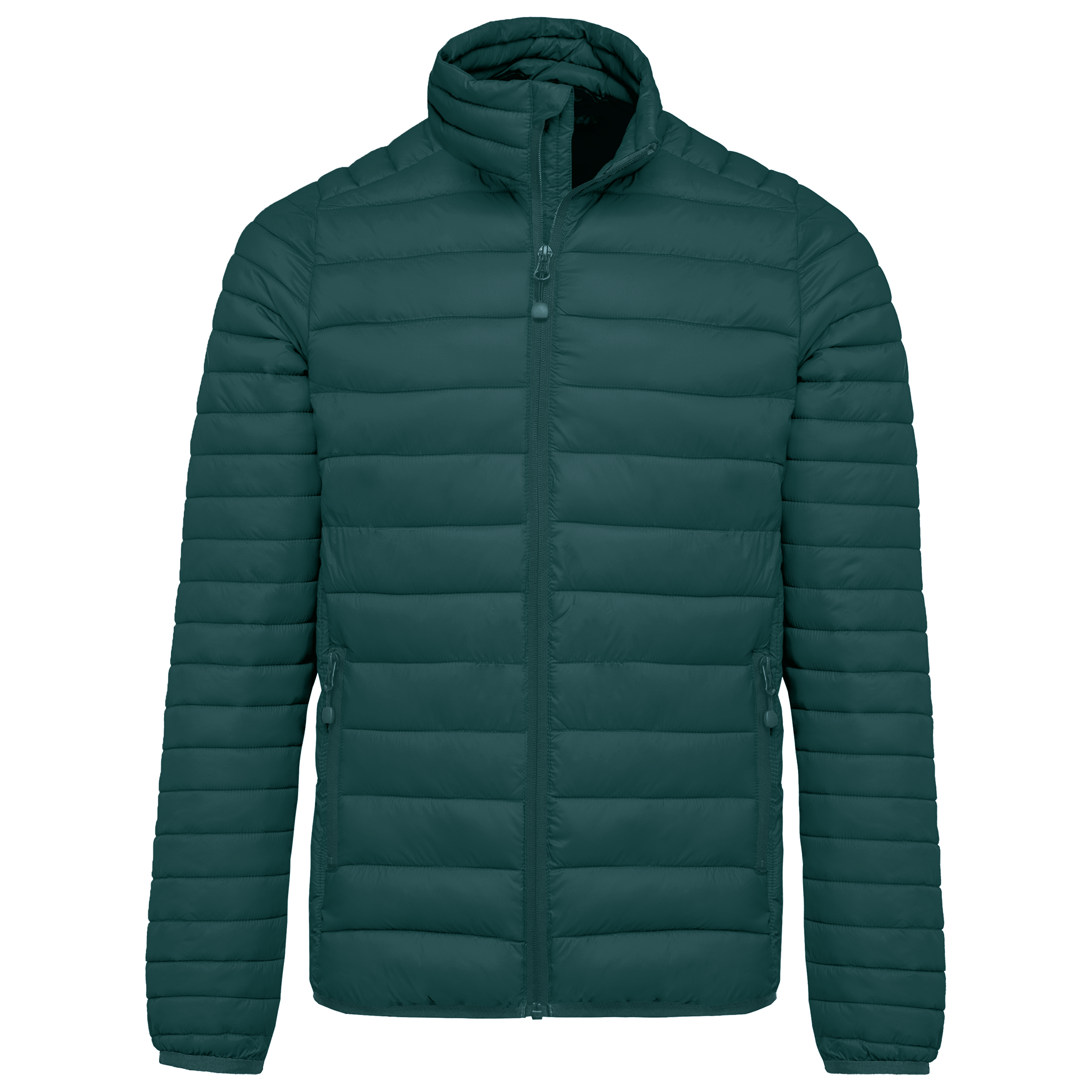 Miniature 21 pour Doudoune légère homme