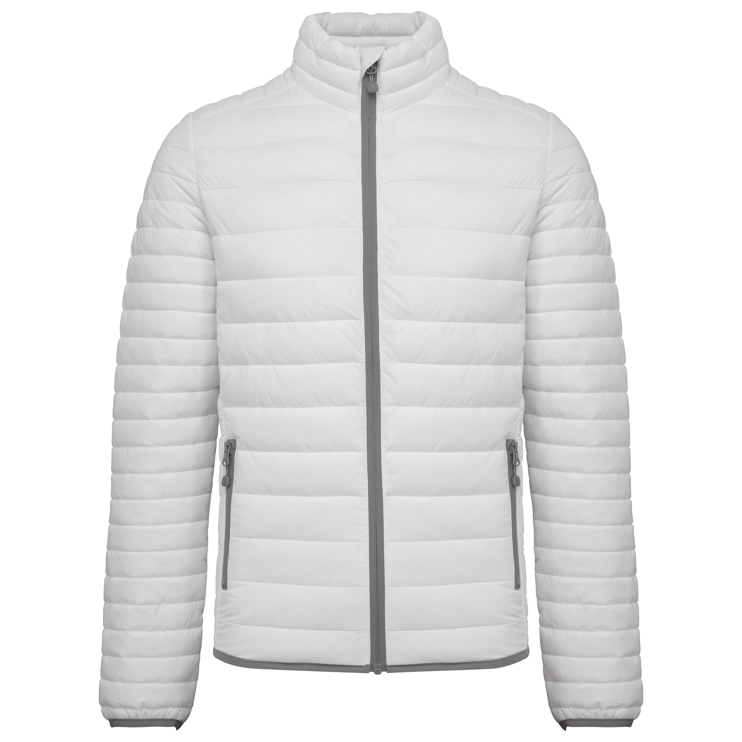 Miniature 24 pour Doudoune légère homme