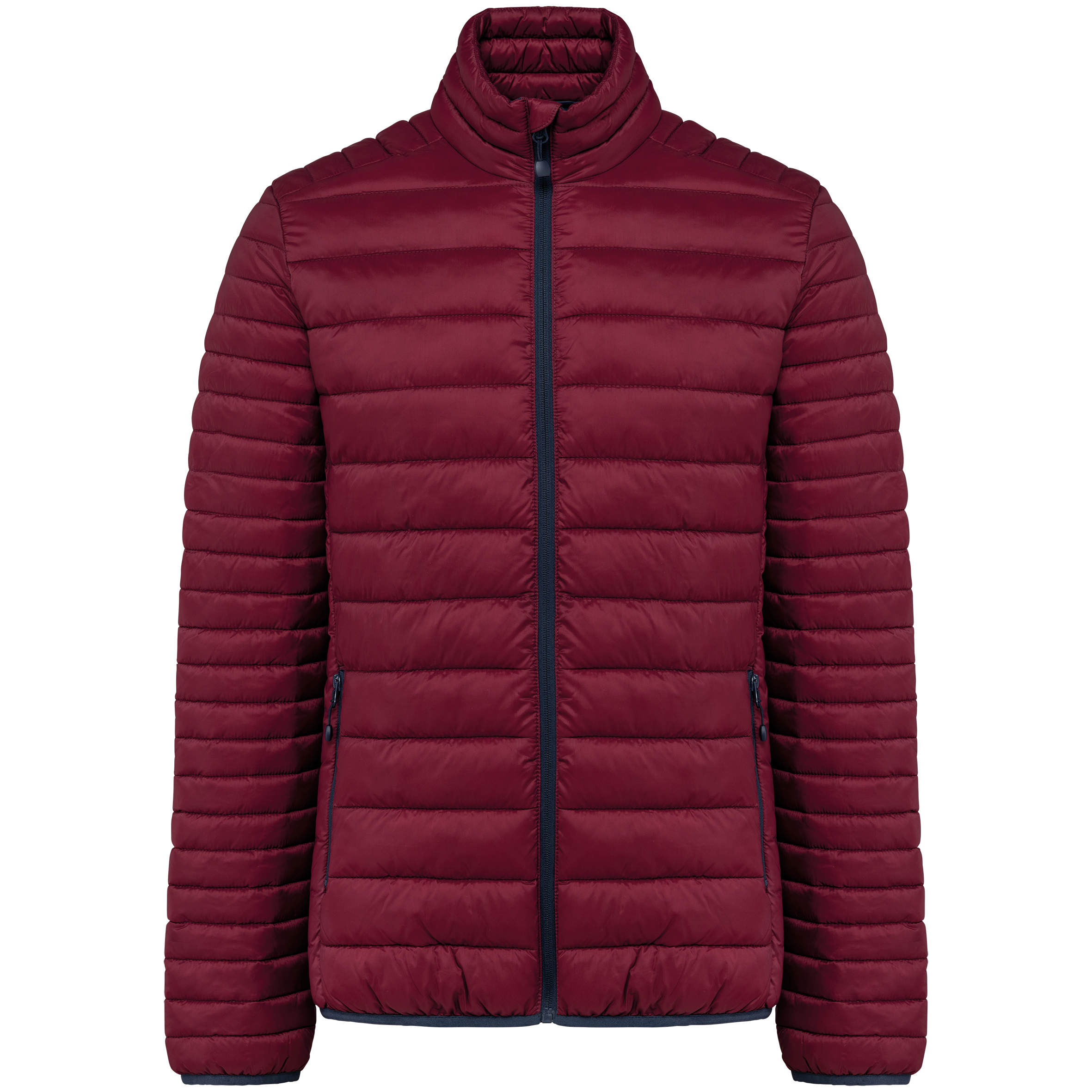 Miniature 25 pour Doudoune légère homme