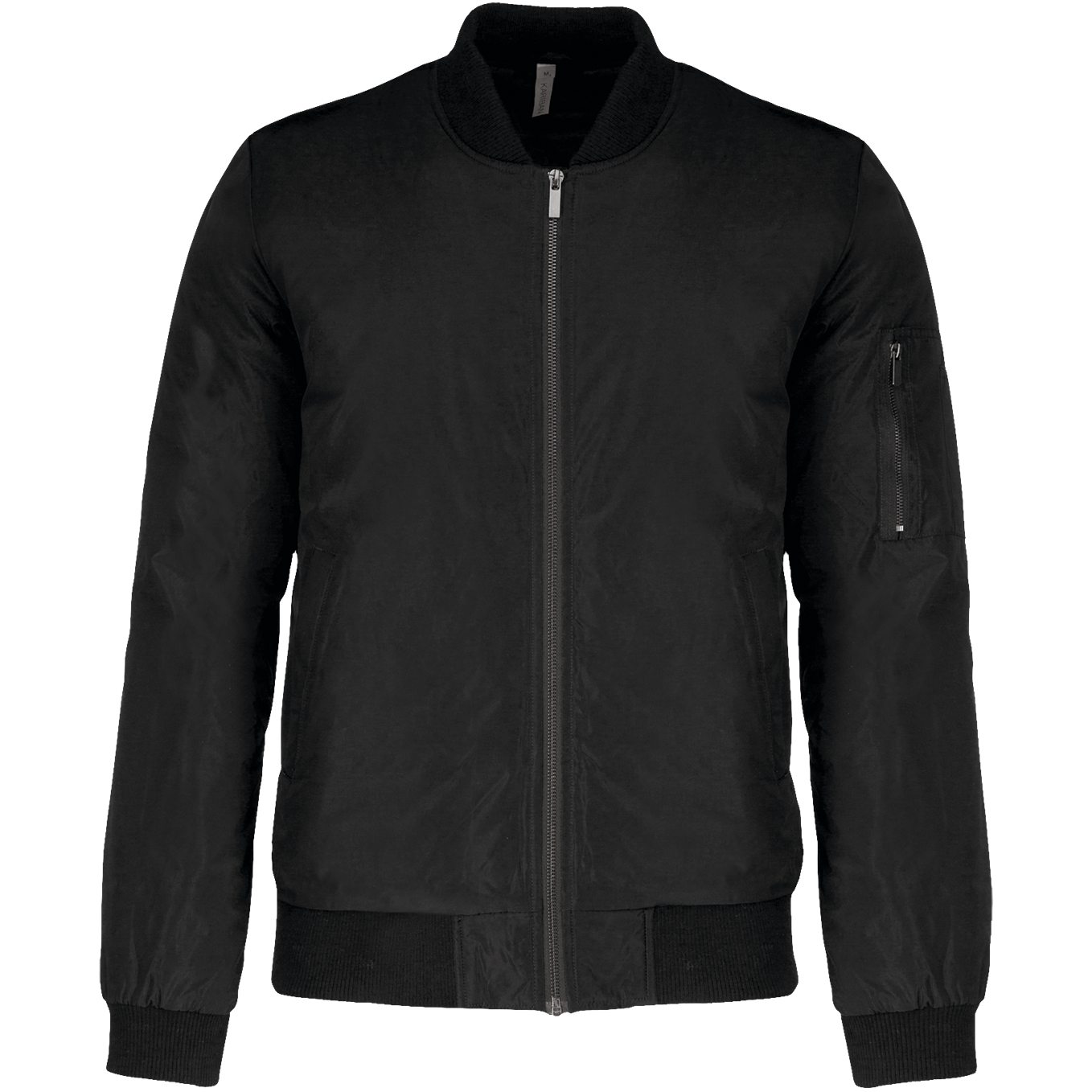 Miniature 11 pour Blouson bomber homme