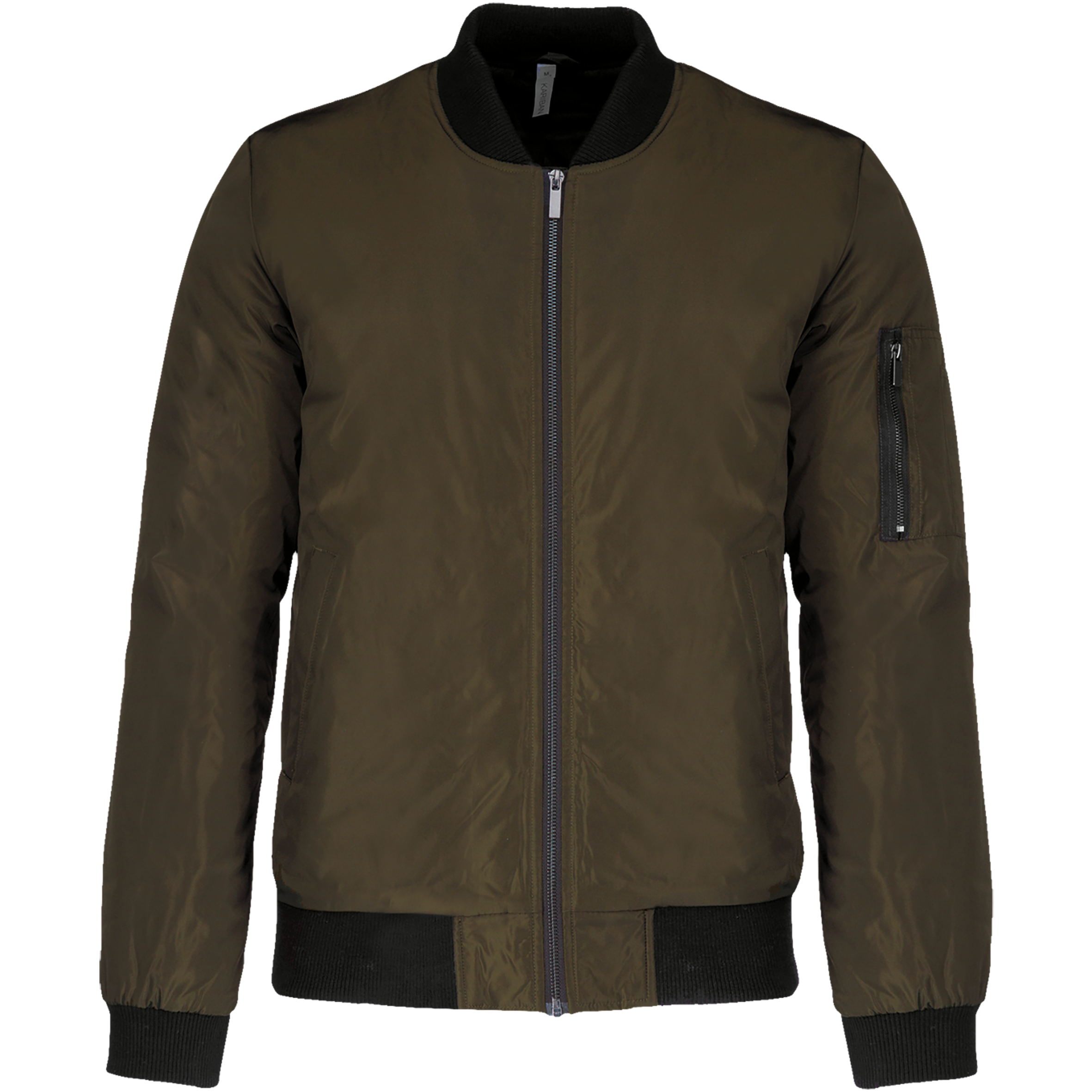 Miniature 12 pour Blouson bomber homme