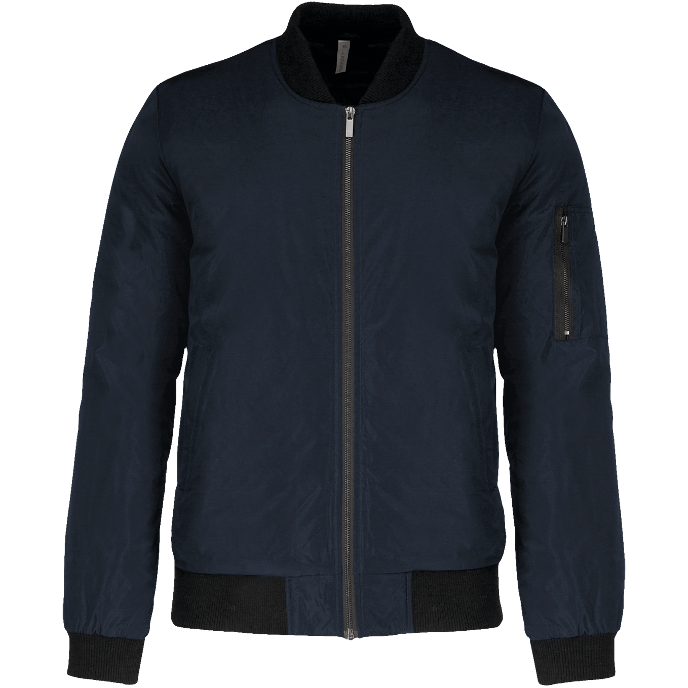 Miniature 13 pour Blouson bomber homme