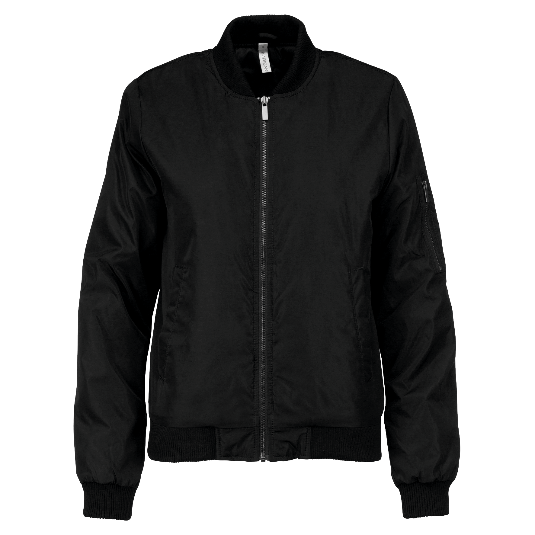 Miniature 11 pour Blouson bomber femme