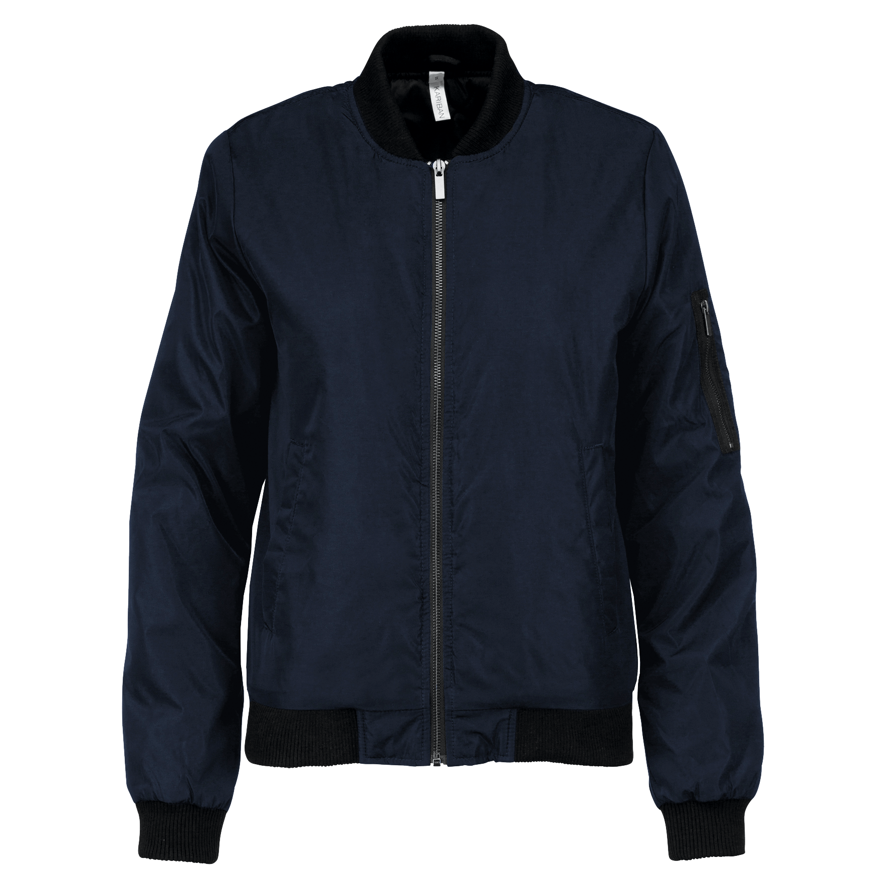 Miniature 13 pour Blouson bomber femme
