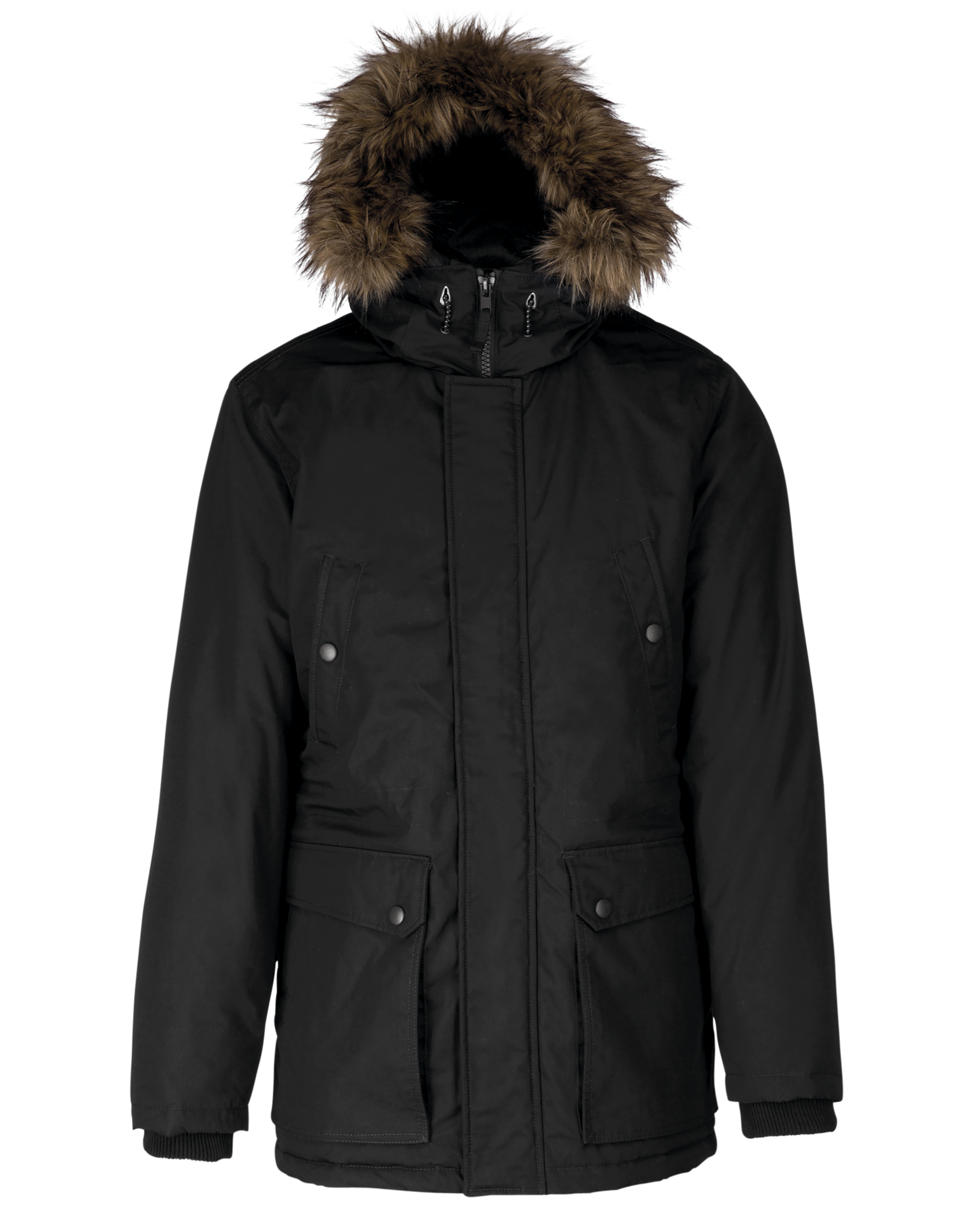 Miniature 10 pour Parka grand froid