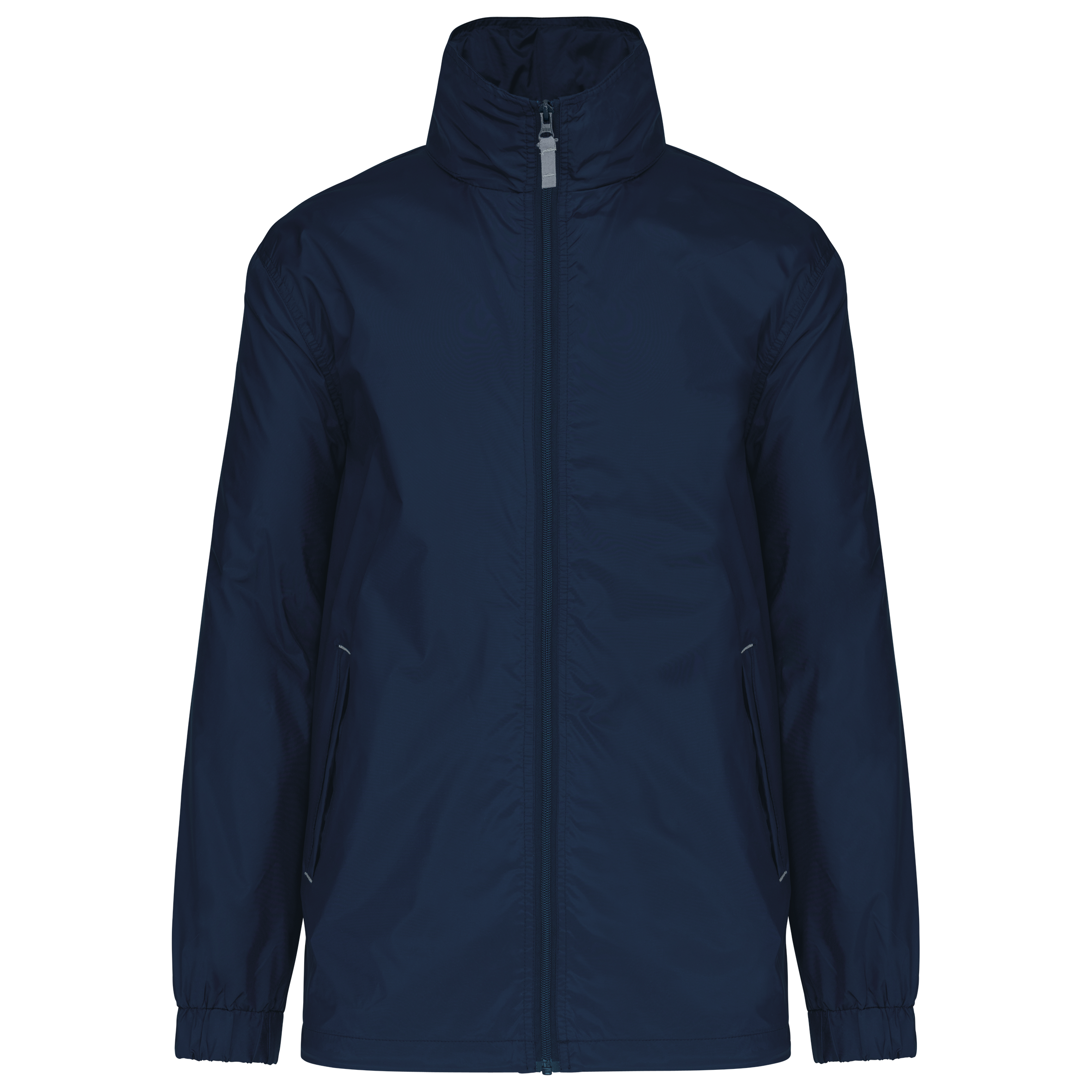 Miniature 12 pour Coupe-vent doublé homme